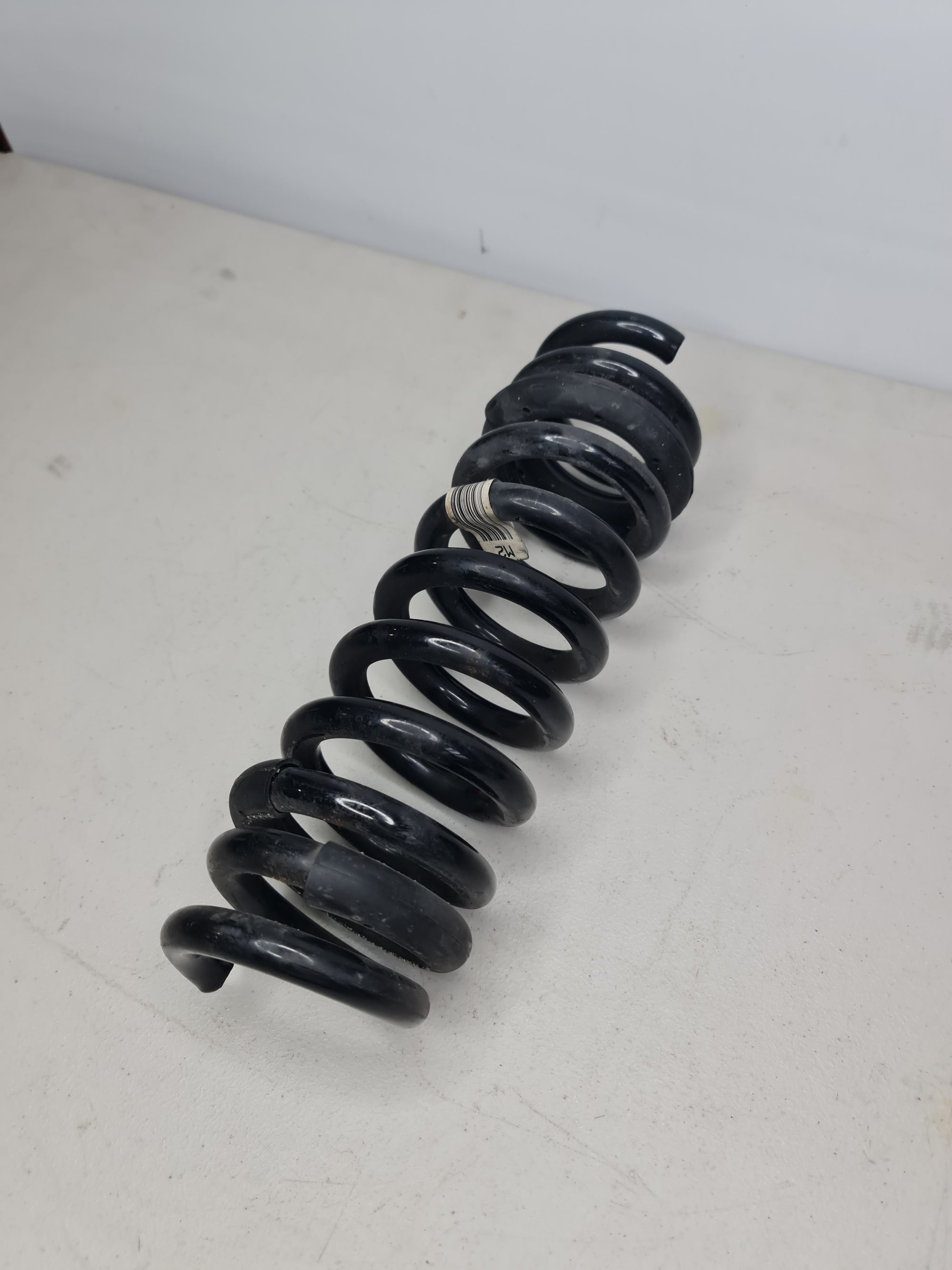 BMW F8X M2/3/4 Rear Spring - MPerformance.parts