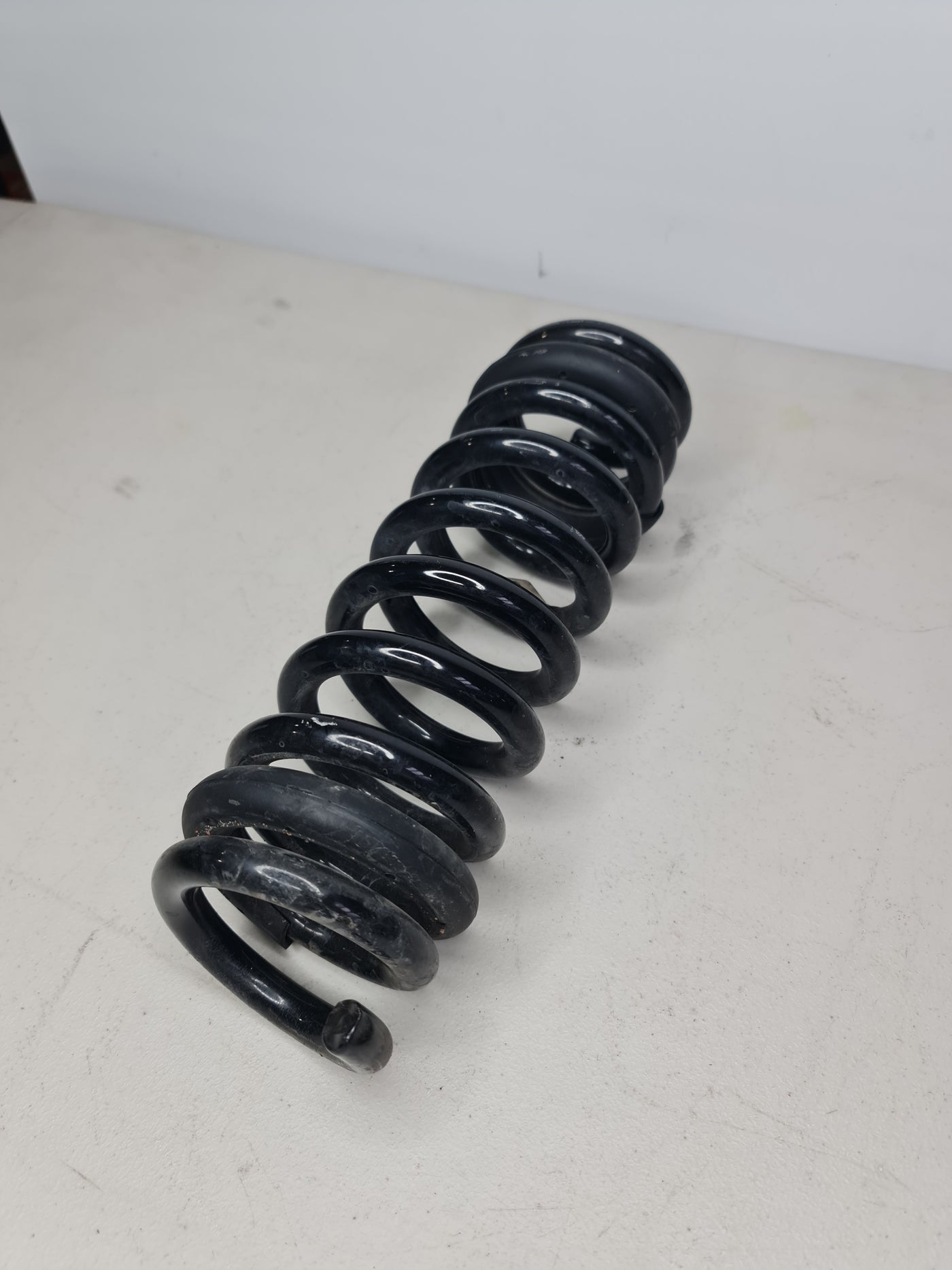 BMW F8X M2/3/4 Rear Spring - MPerformance.parts