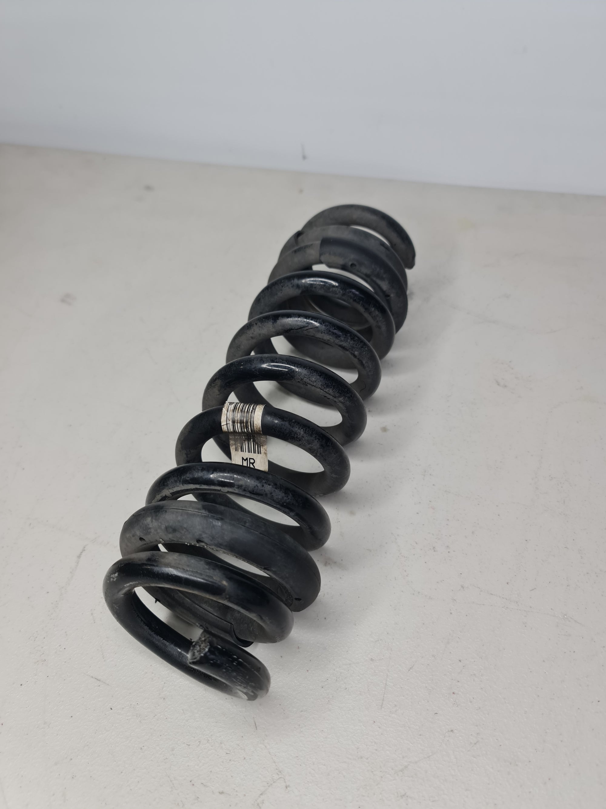 BMW F8X M2/3/4 Rear Spring - MPerformance.parts