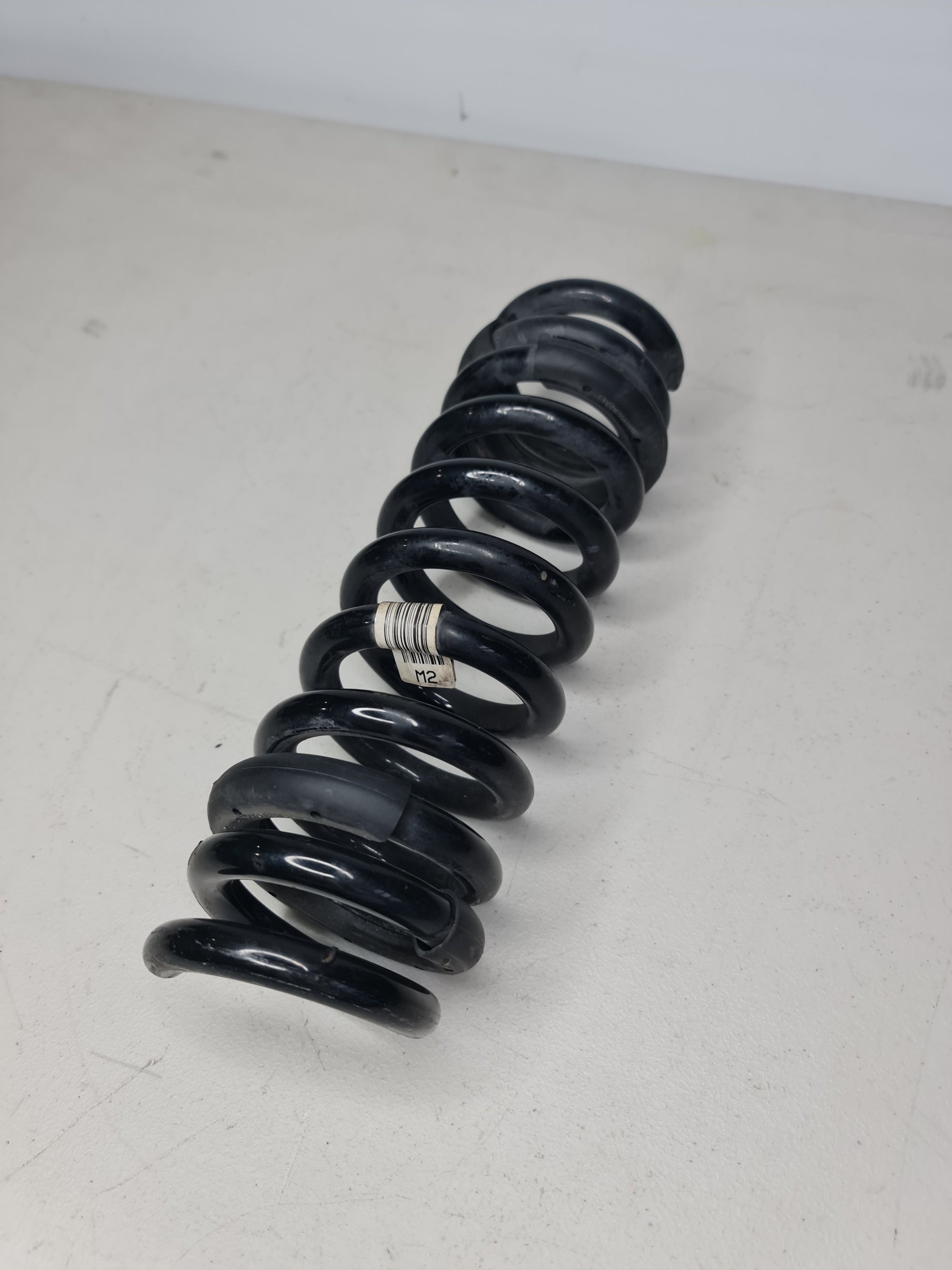 BMW F8X M2/3/4 Rear Spring - MPerformance.parts