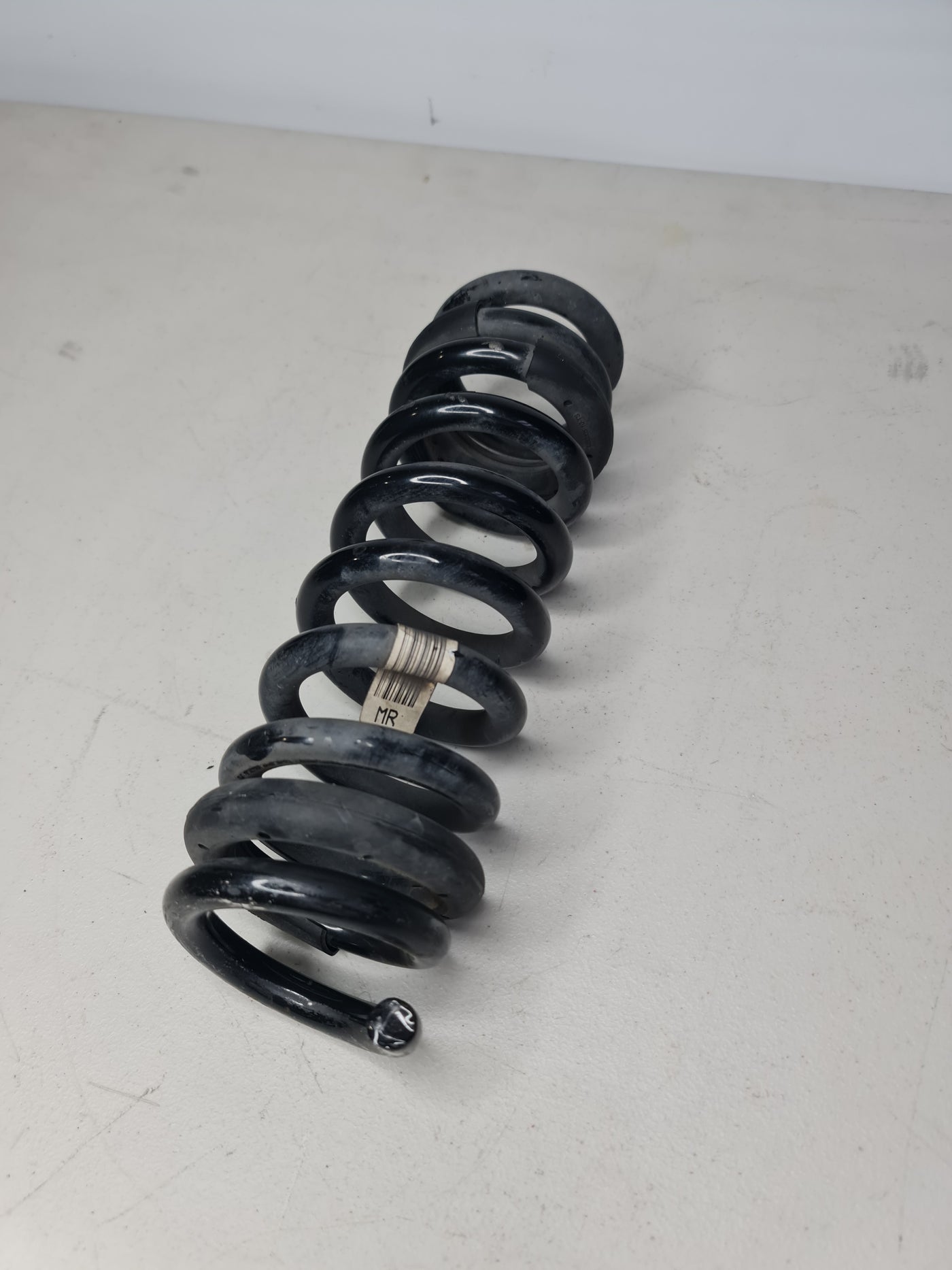 BMW F8X M2/3/4 Rear Spring - MPerformance.parts