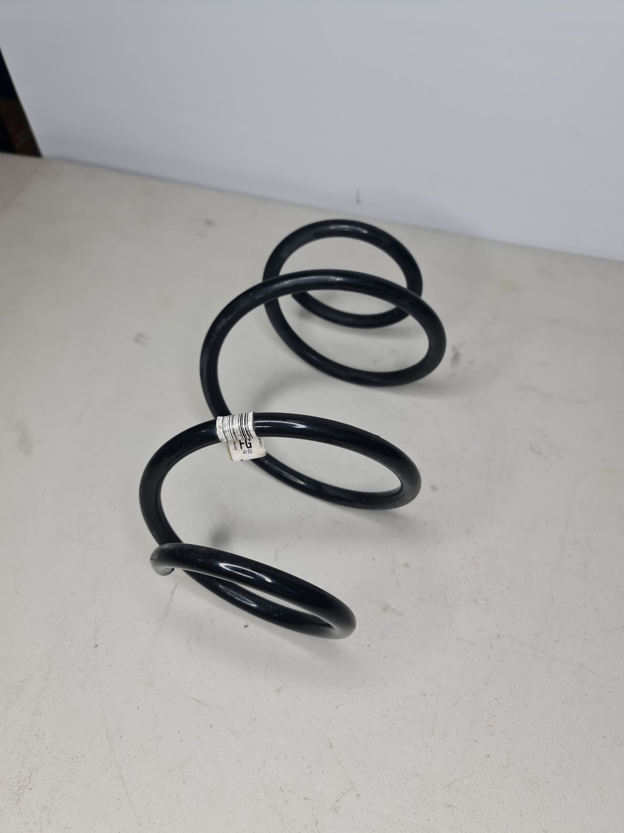 BMW F8X M2/3/4 Front Spring - MPerformance.parts