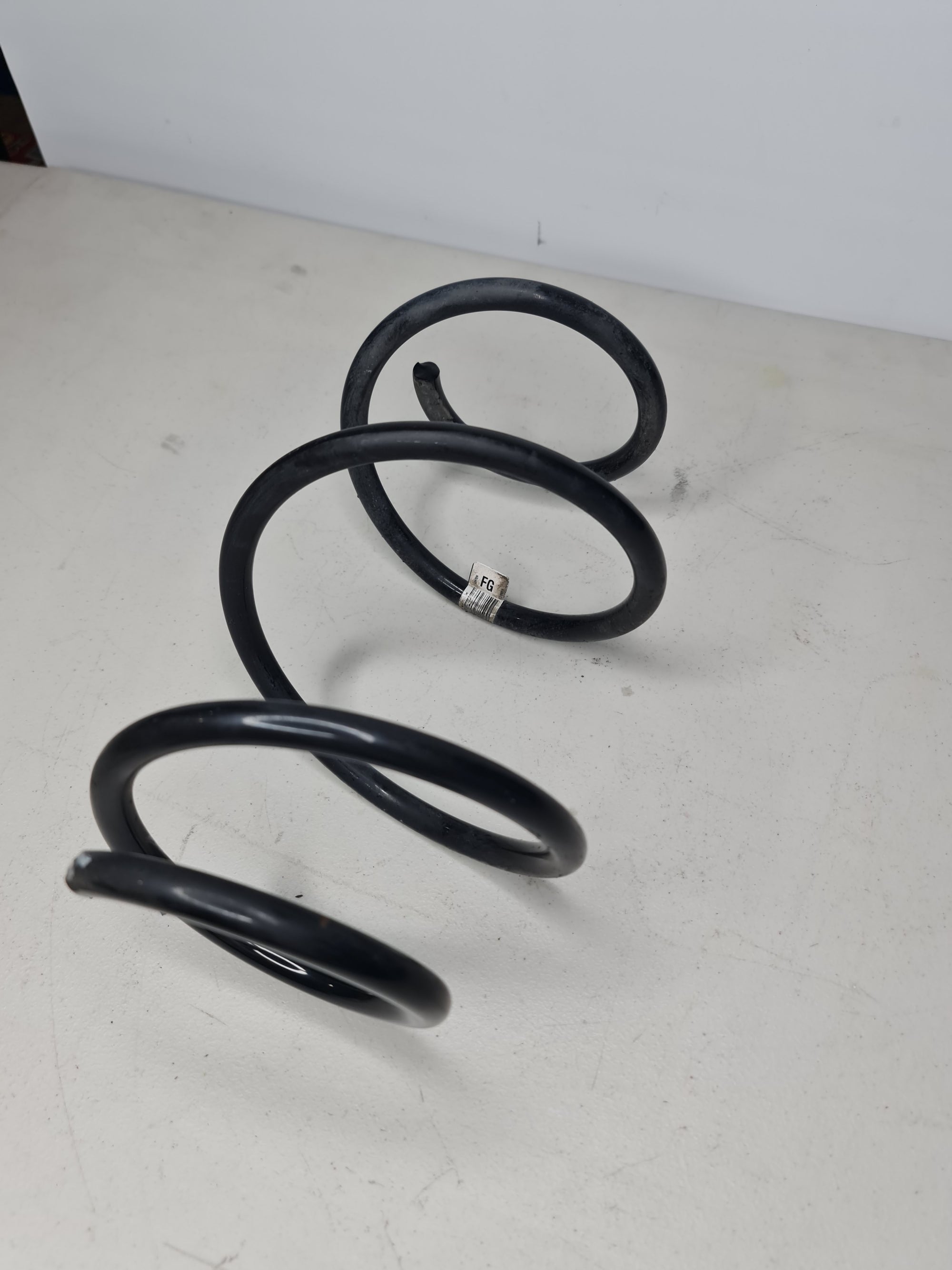 BMW F8X M2/3/4 Front Spring - MPerformance.parts