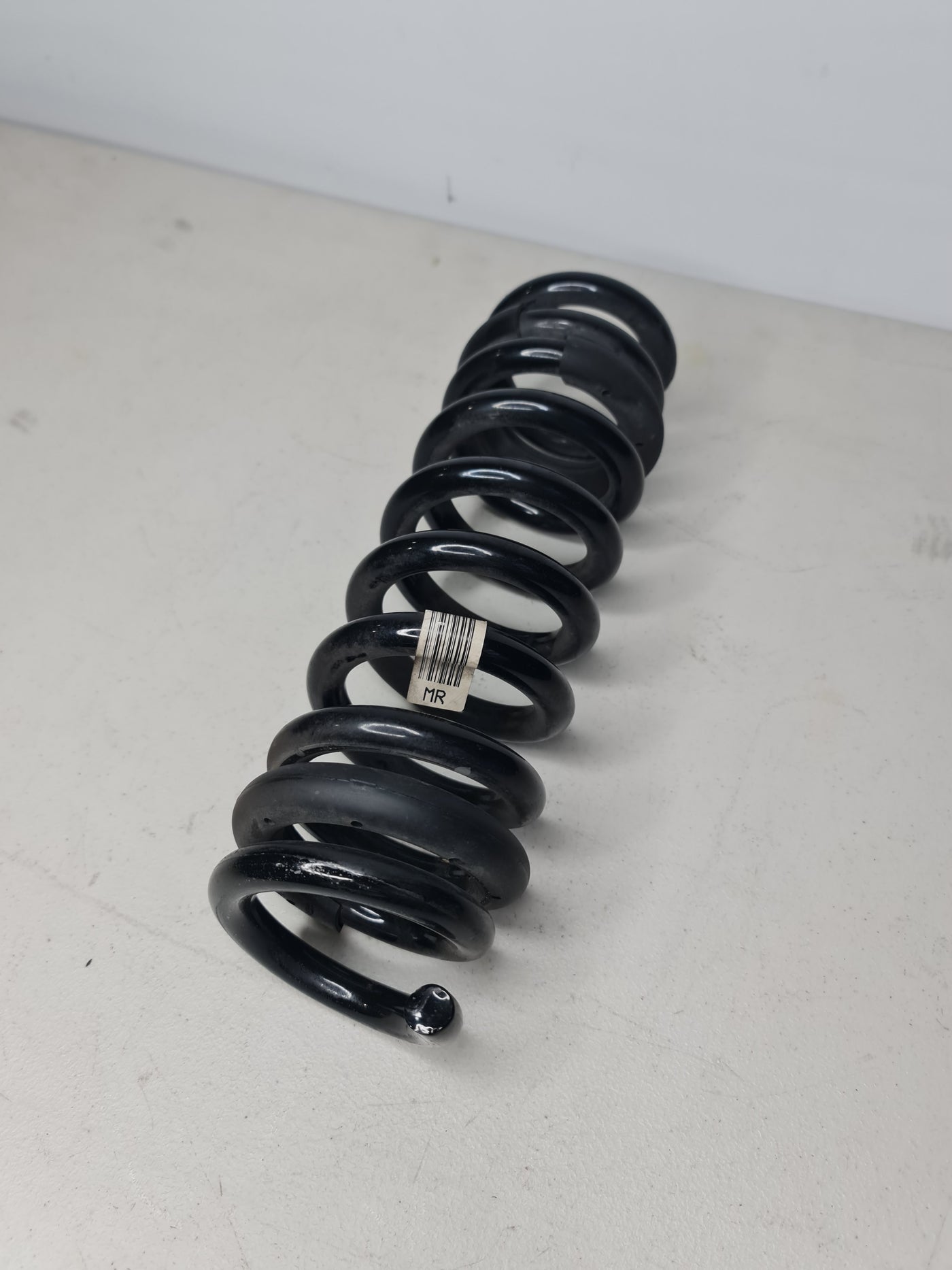 BMW F8X M2/3/4 Rear Spring - MPerformance.parts