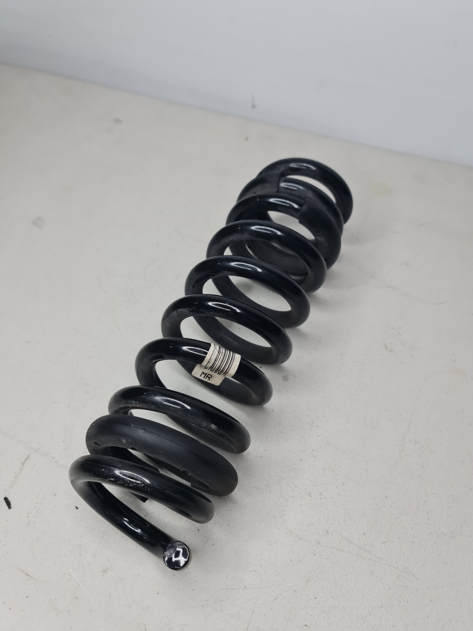 BMW F8X M2/3/4 Rear Spring - MPerformance.parts