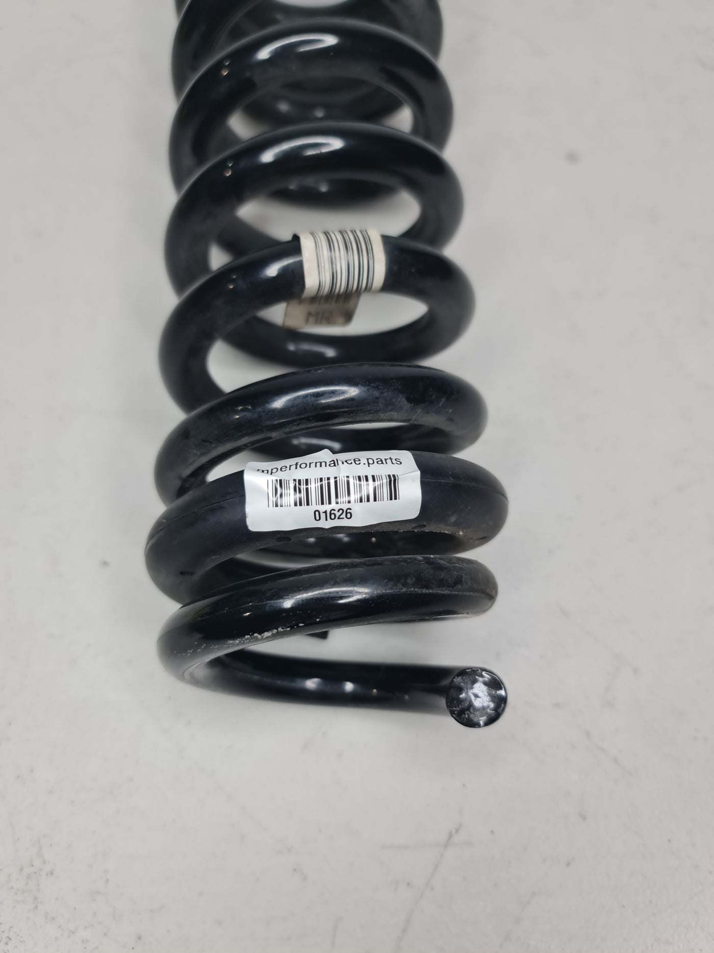 BMW F8X M2/3/4 Rear Spring - MPerformance.parts