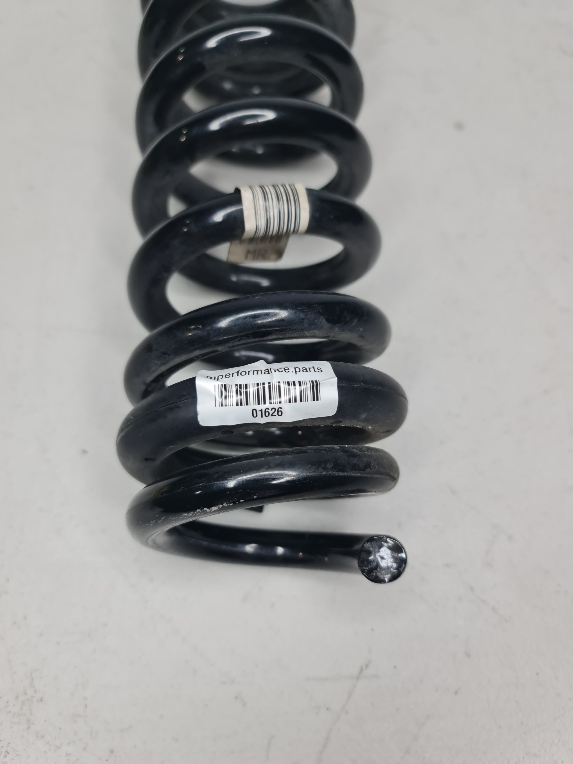 BMW F8X M2/3/4 Rear Spring - MPerformance.parts
