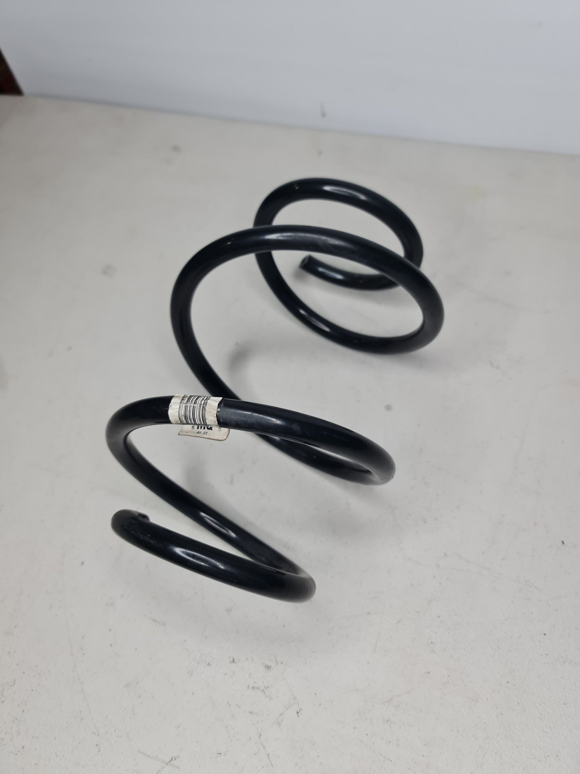 BMW F8X M2/3/4 Front Spring - MPerformance.parts