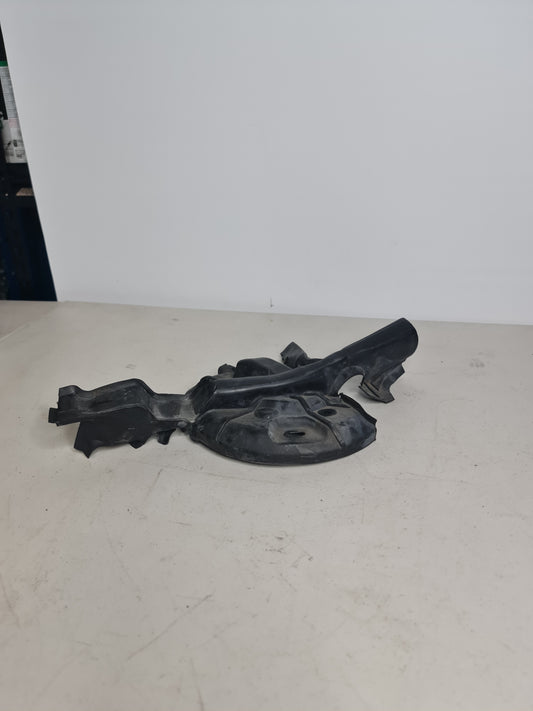 2015-2020 BMW 51-76-8-066-662 BMW 51768066662 Right Engine Hood Sealing 8066662 180685 10 - MPerformance.parts