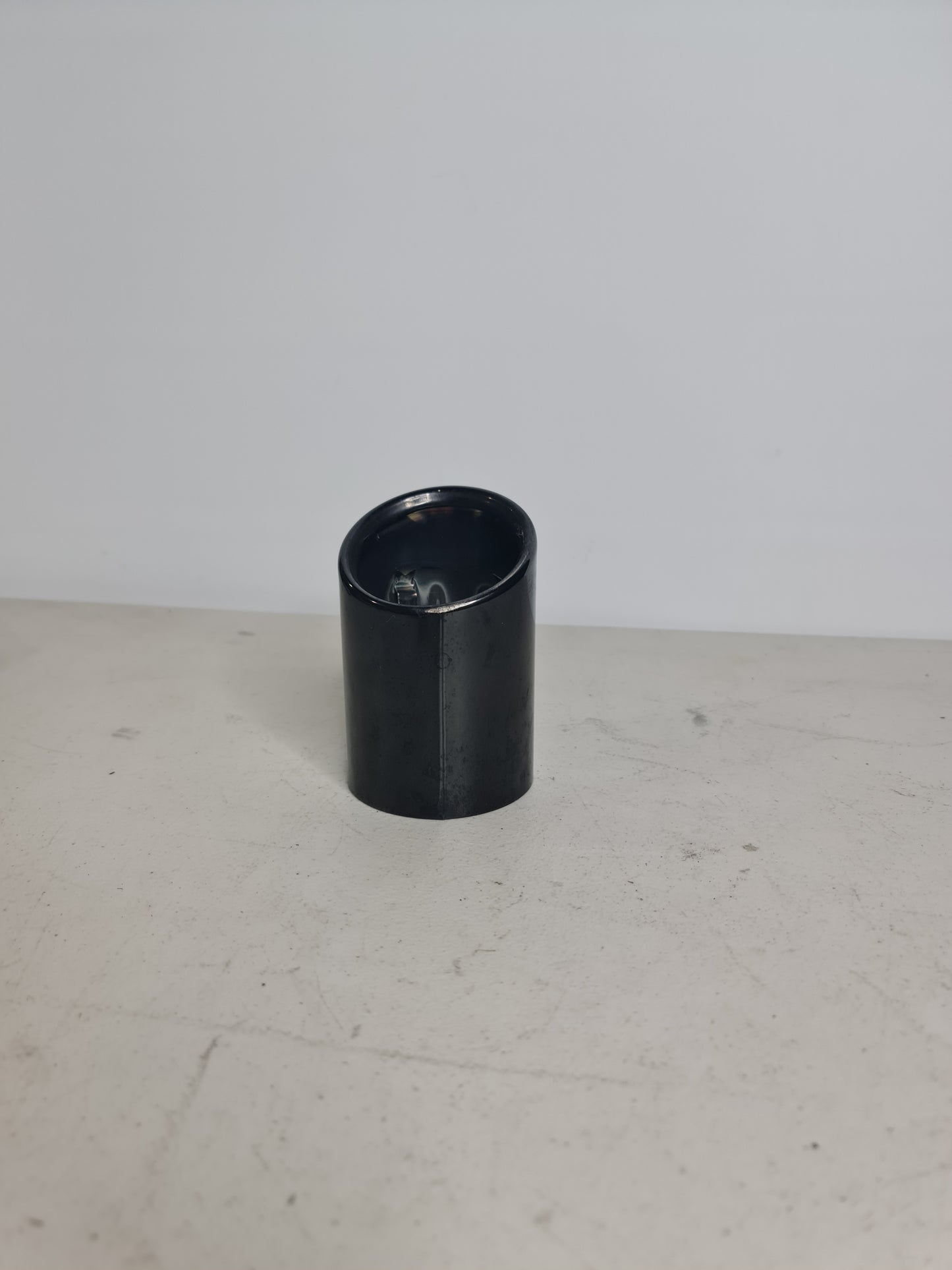 2015-2020 BMW 18-10-7-853-892 BMW 18107853892 Tailpipe Trim, Black Chrome 7853892 02 - MPerformance.parts