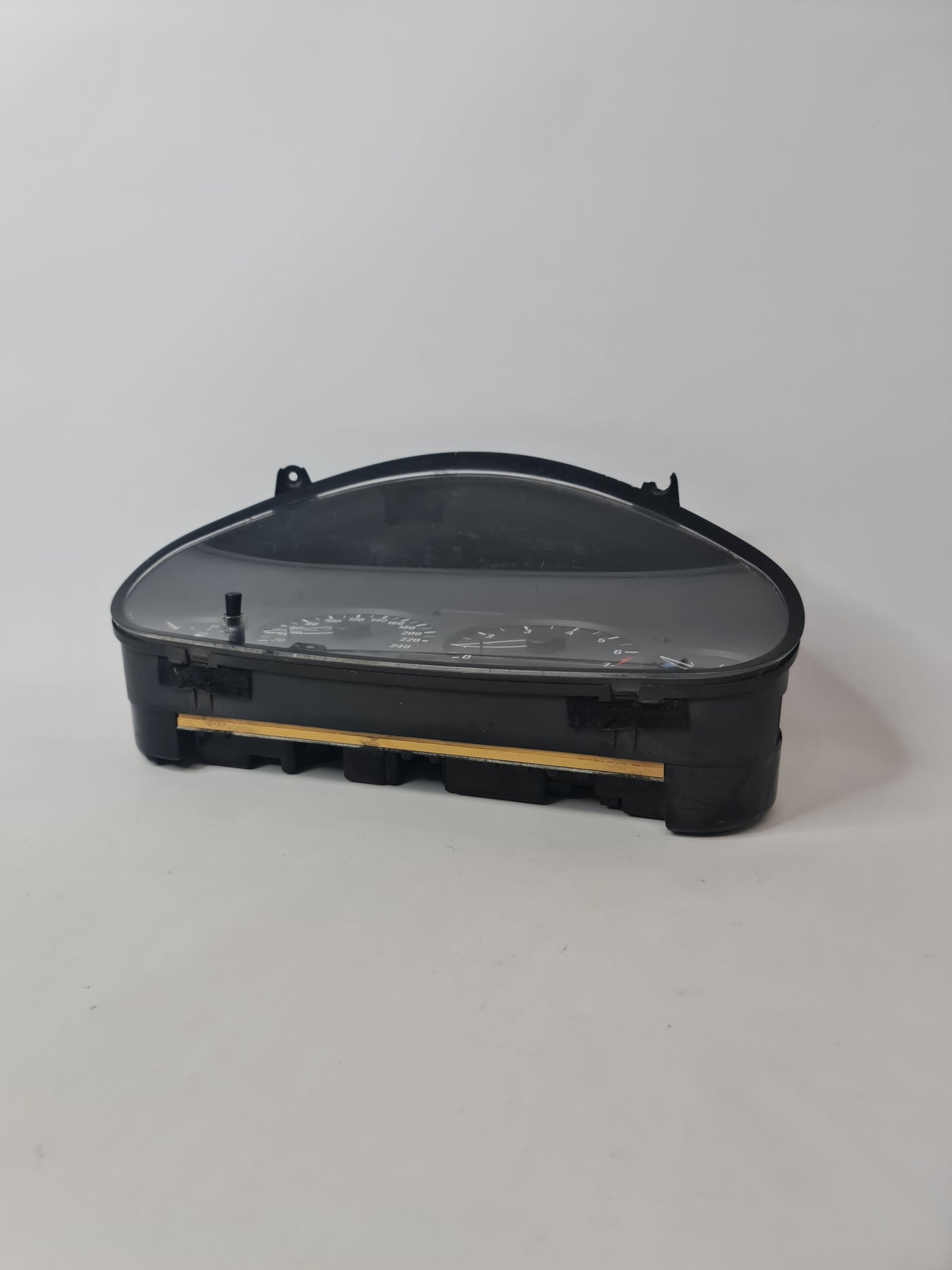 BMW 3 Series Speedometer Speedo Clock 1.9 Petrol 5 Speed Manual 1998 88311221 - MPerformance.parts