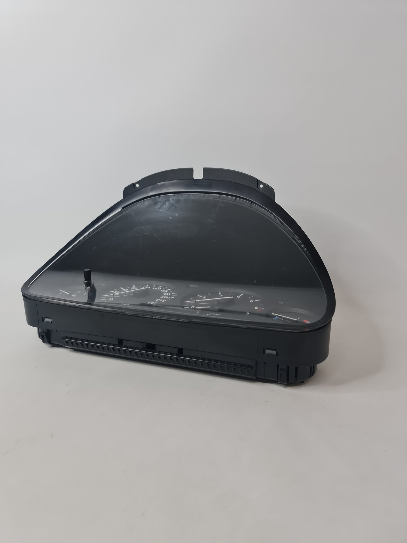 BMW 5 SERIES E39 530D INSTRUMENT DASH CLUSTER SPEEDOMETER OEM 87001313 87001374 - MPerformance.parts