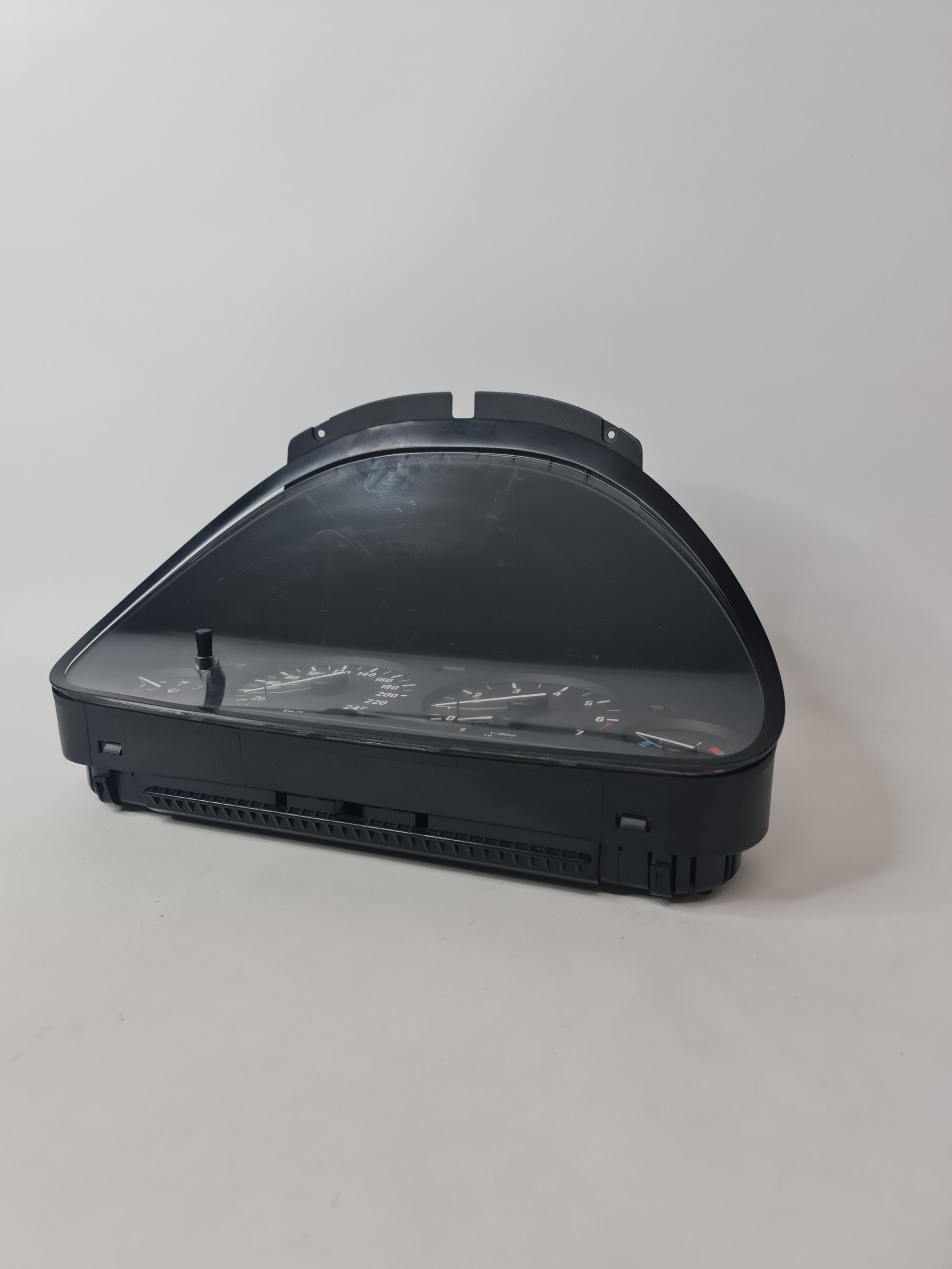 BMW 5 SERIES E39 530D INSTRUMENT DASH CLUSTER SPEEDOMETER OEM 87001313 87001374 - MPerformance.parts