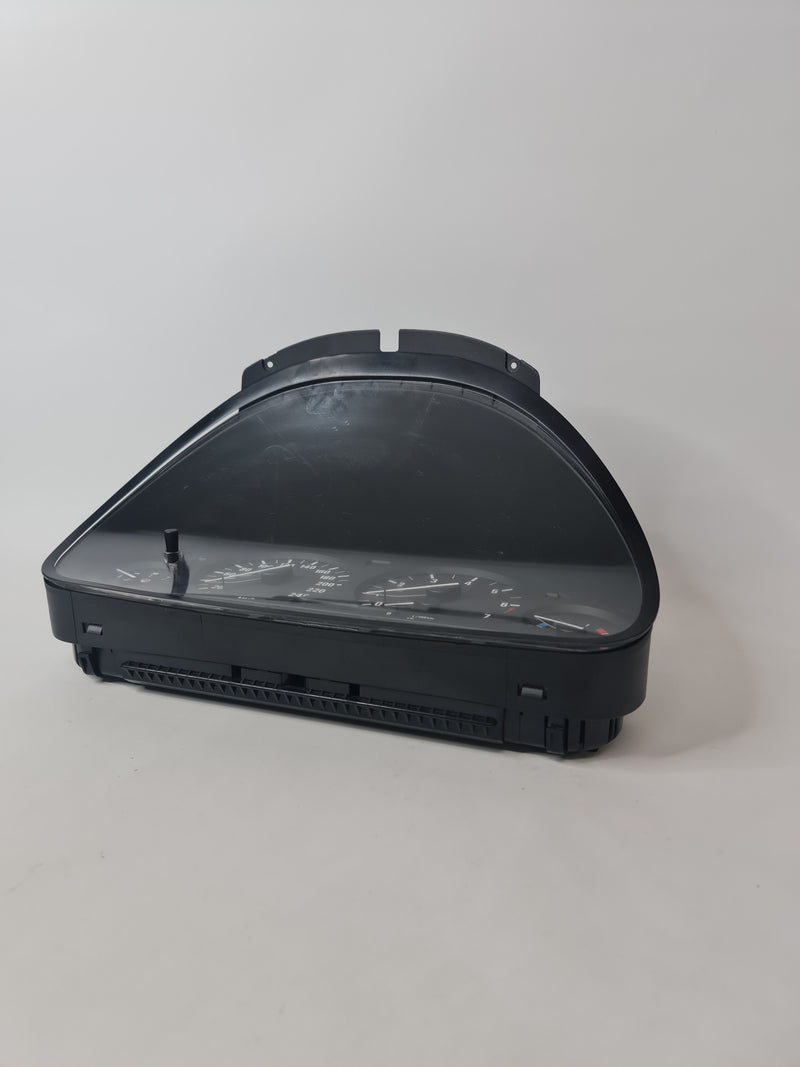 BMW 5 SERIES E39 530D INSTRUMENT DASH CLUSTER SPEEDOMETER OEM 87001313 87001374 - MPerformance.parts