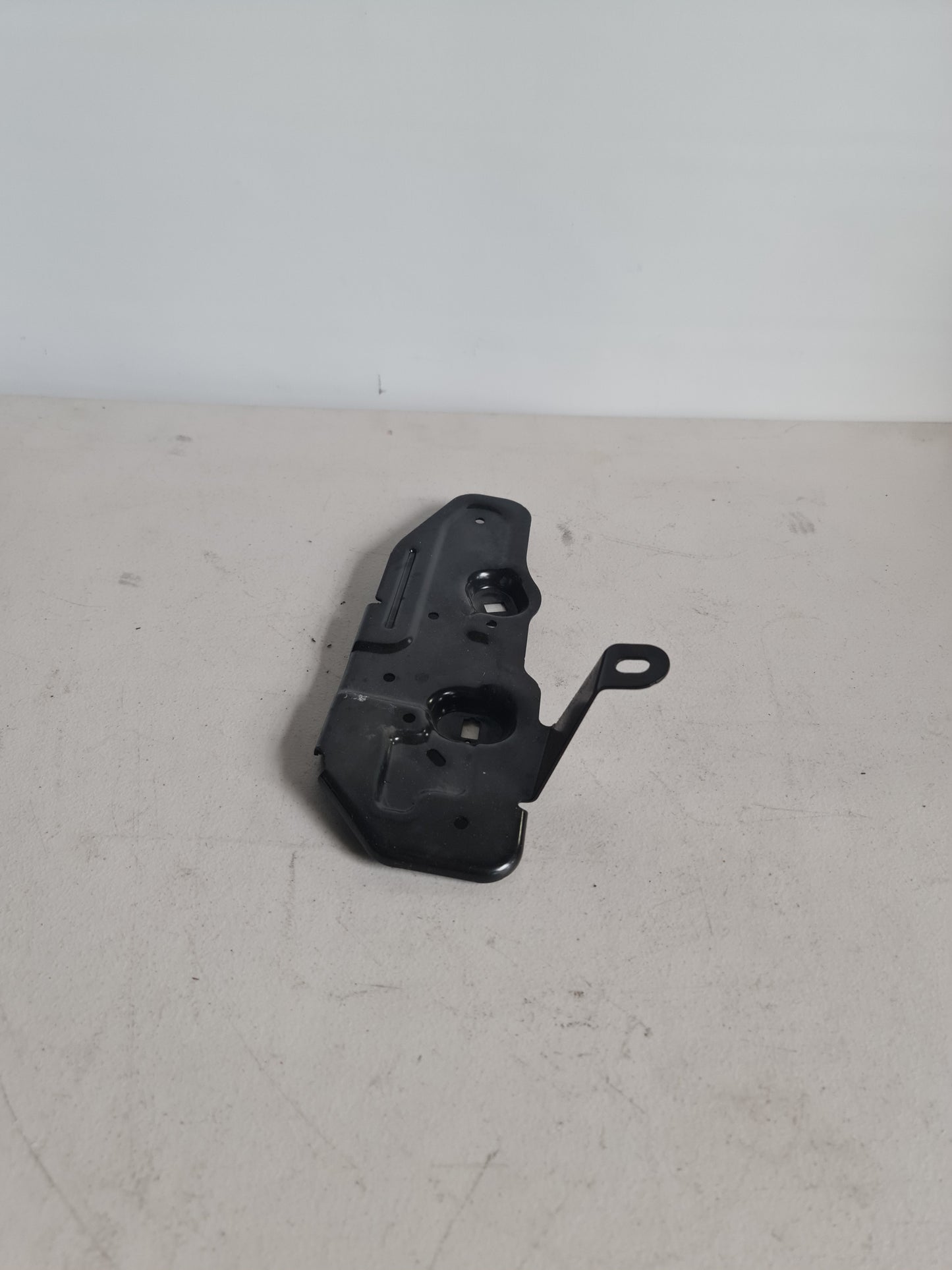 2012-2020 BMW 16-12-7-244-171 BMW 16127244171 Guard Plate, Fuel Pipes 521884 10 7244171 11 - MPerformance.parts