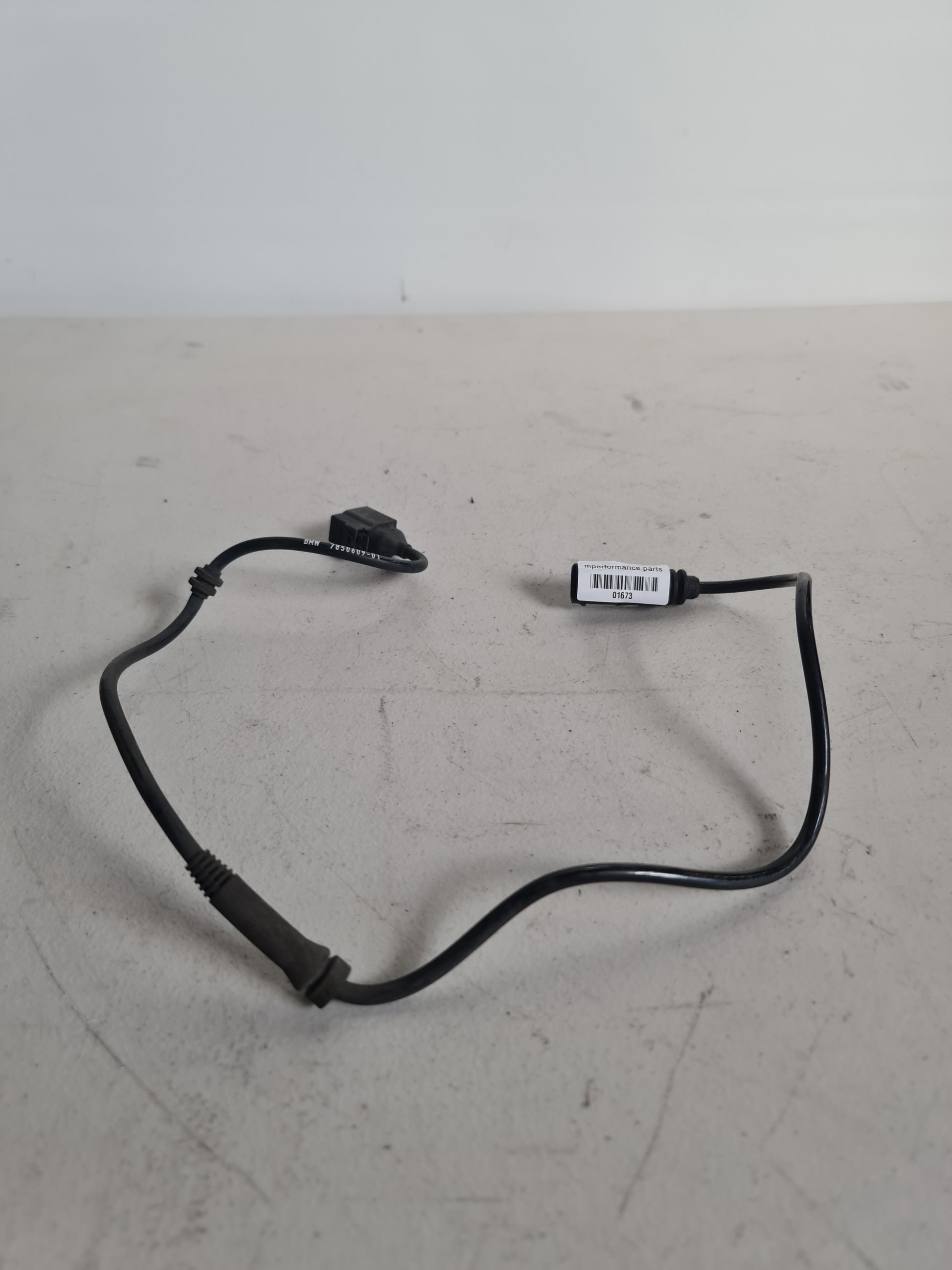 2015-2020 BMW 31-30-7-850-609 BMW 31307850609 Cable, Wheel Acceleration Sensor - MPerformance.parts