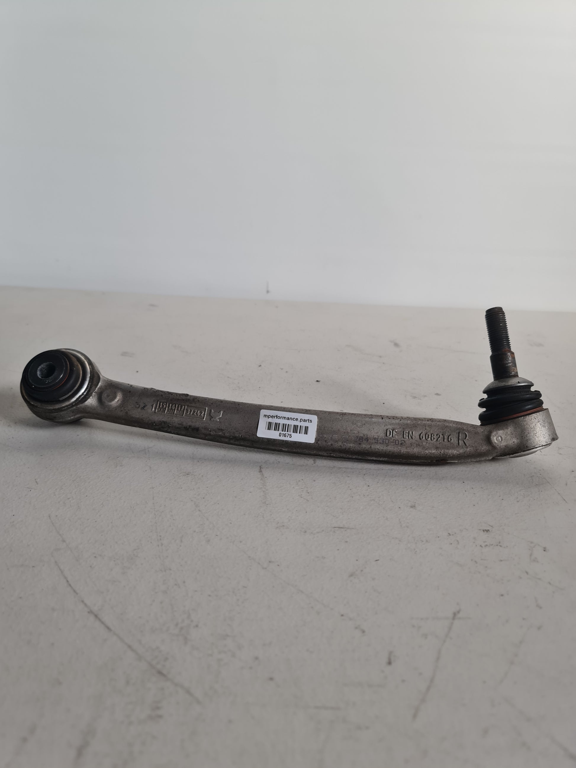 2015-2020 BMW 31-12-2-284-530 BMW 31122284530 Right Wishbone 2284530 02 - MPerformance.parts