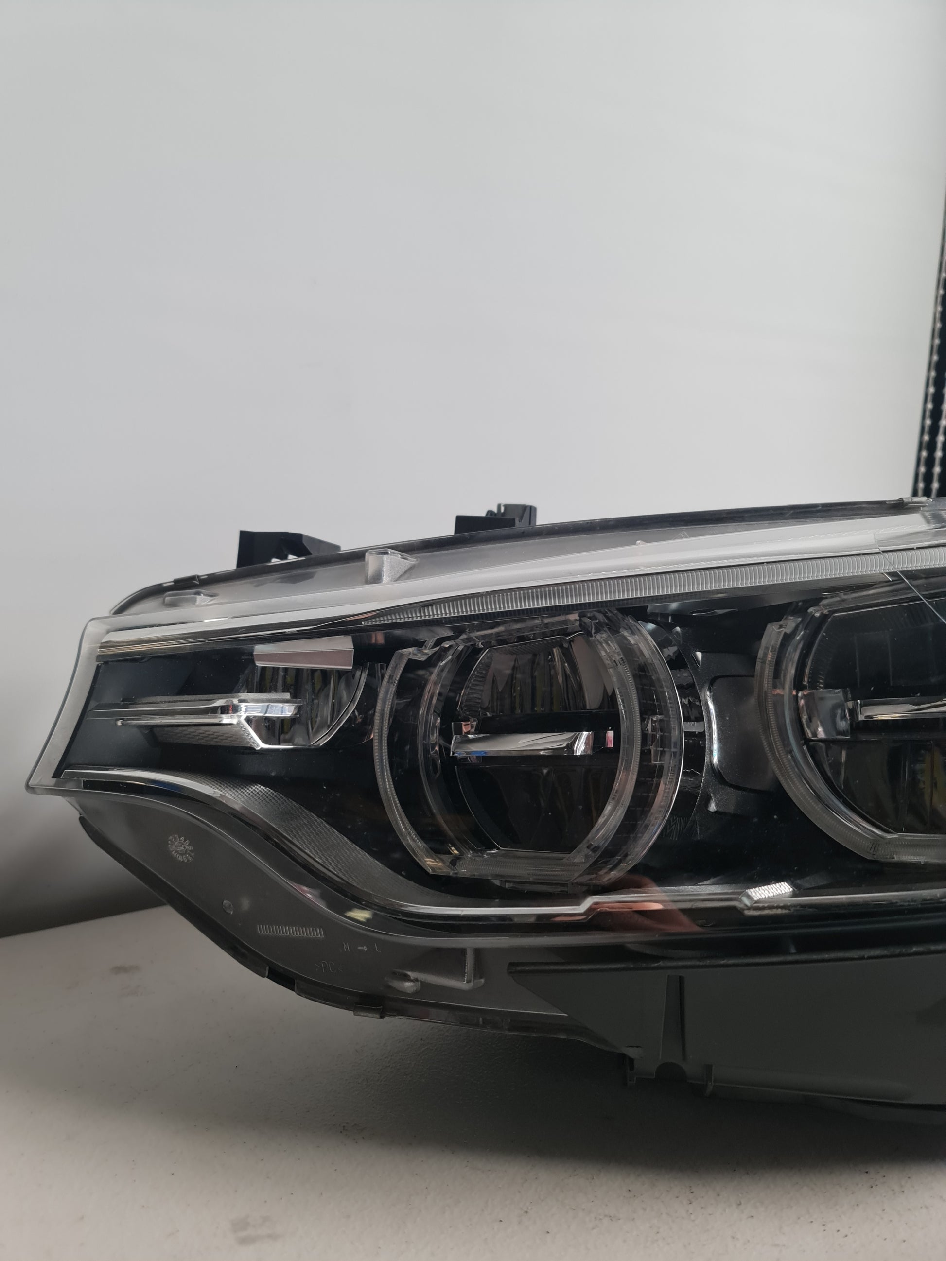 BMW M4 HEADLIGHT LED F82 F83 2017 - 2020 - MPerformance.parts