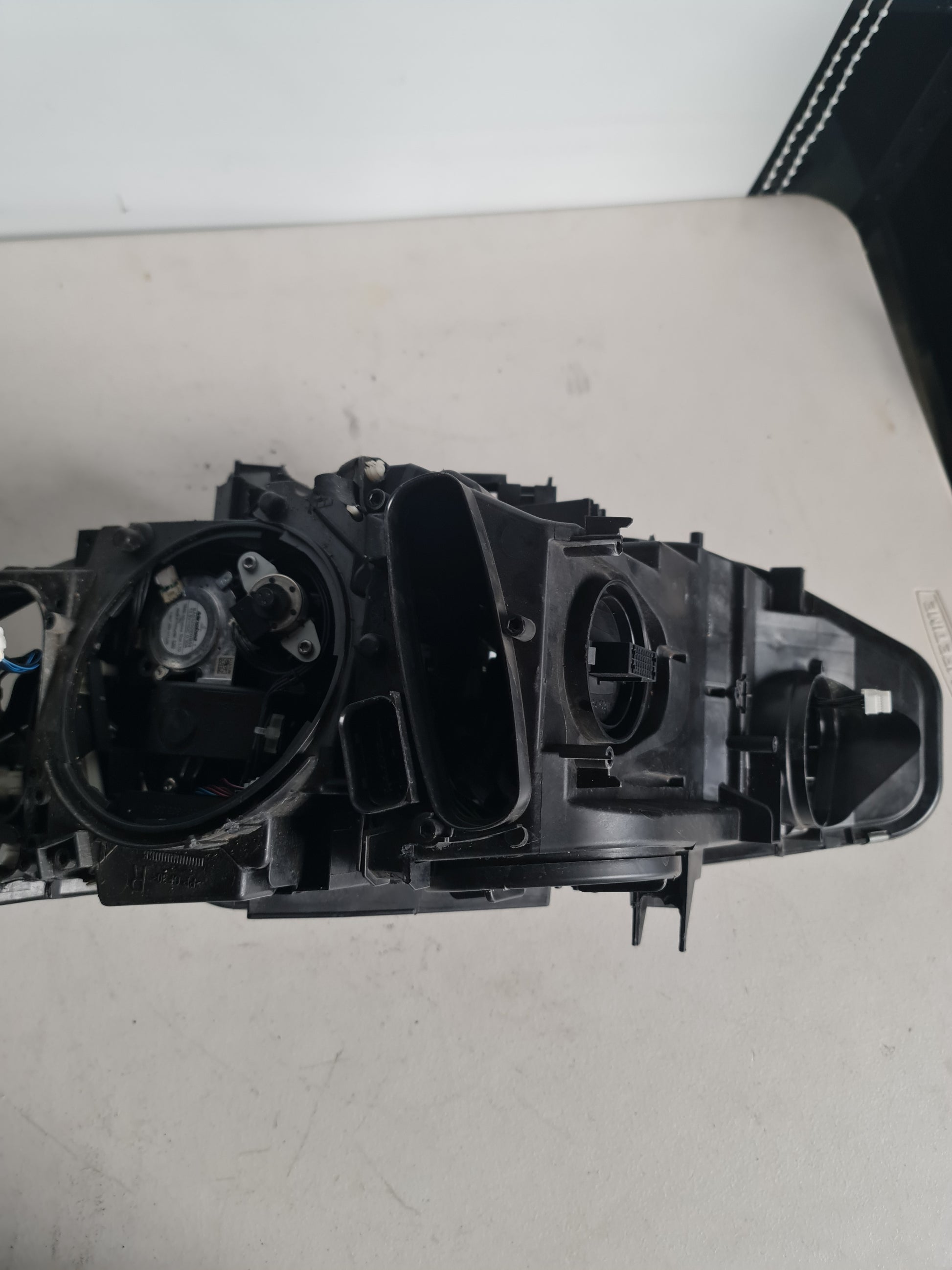 BMW 4 SERIES F32 F33 F36 F82 F83 COMPLETE ADAPTIVE LED HEADLIGHT DRIVERS SIDE - MPerformance.parts