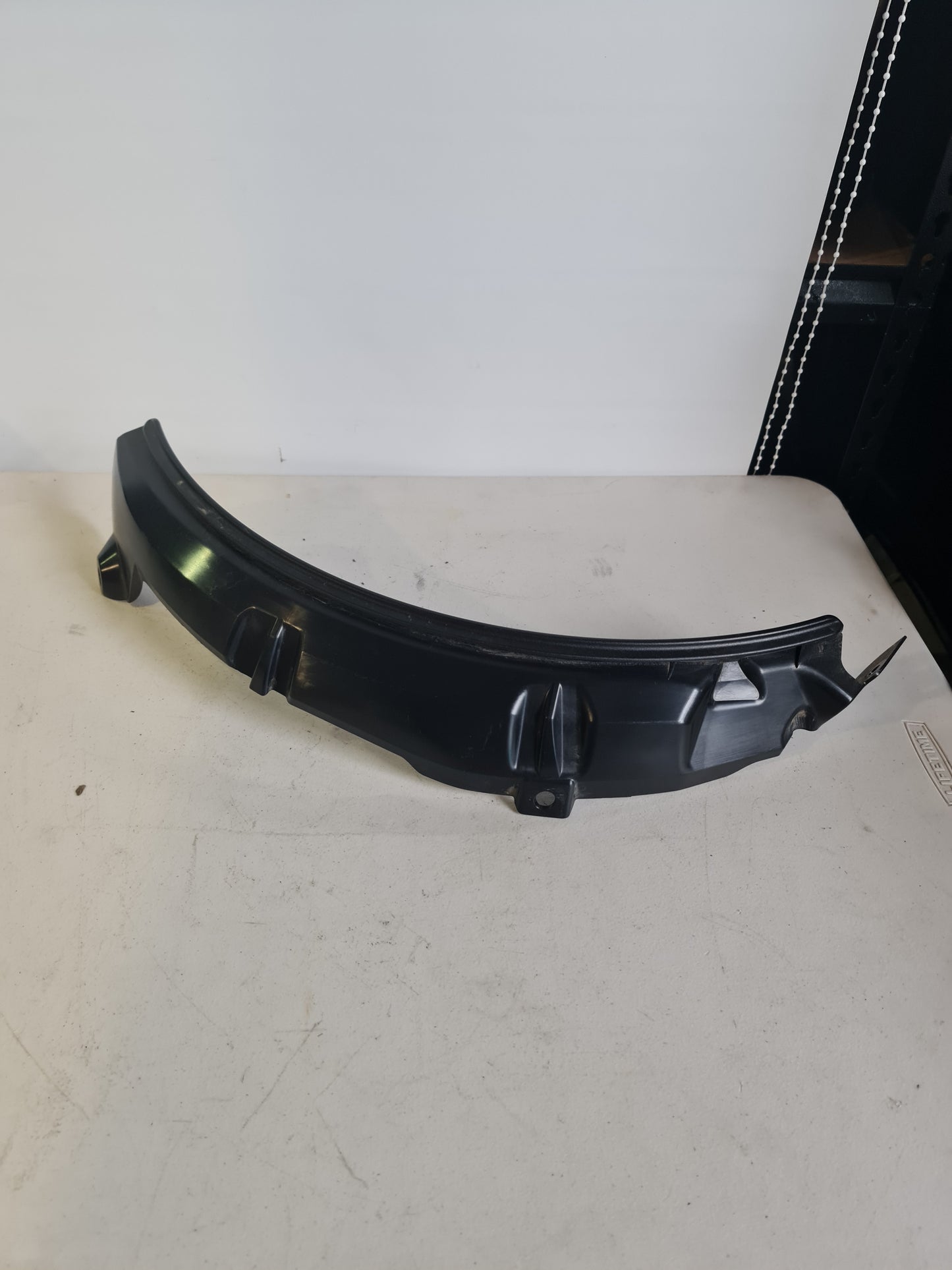 BMW FLAIRED WHEEL ARCH REAR RIGHT - MPerformance.parts