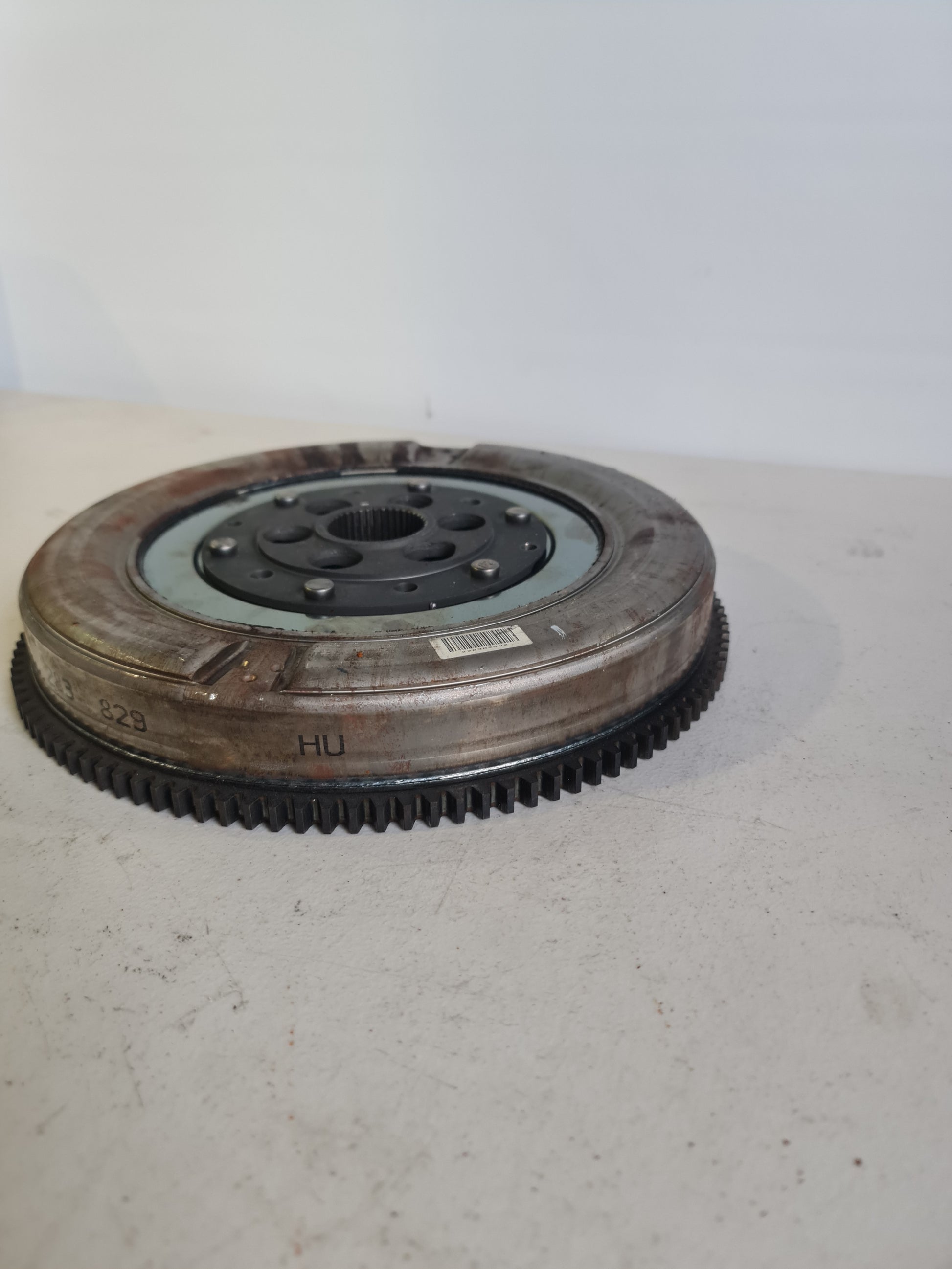 BMW M3 Flywheel Disc Dual Mass F80 2014 - MPerformance.parts