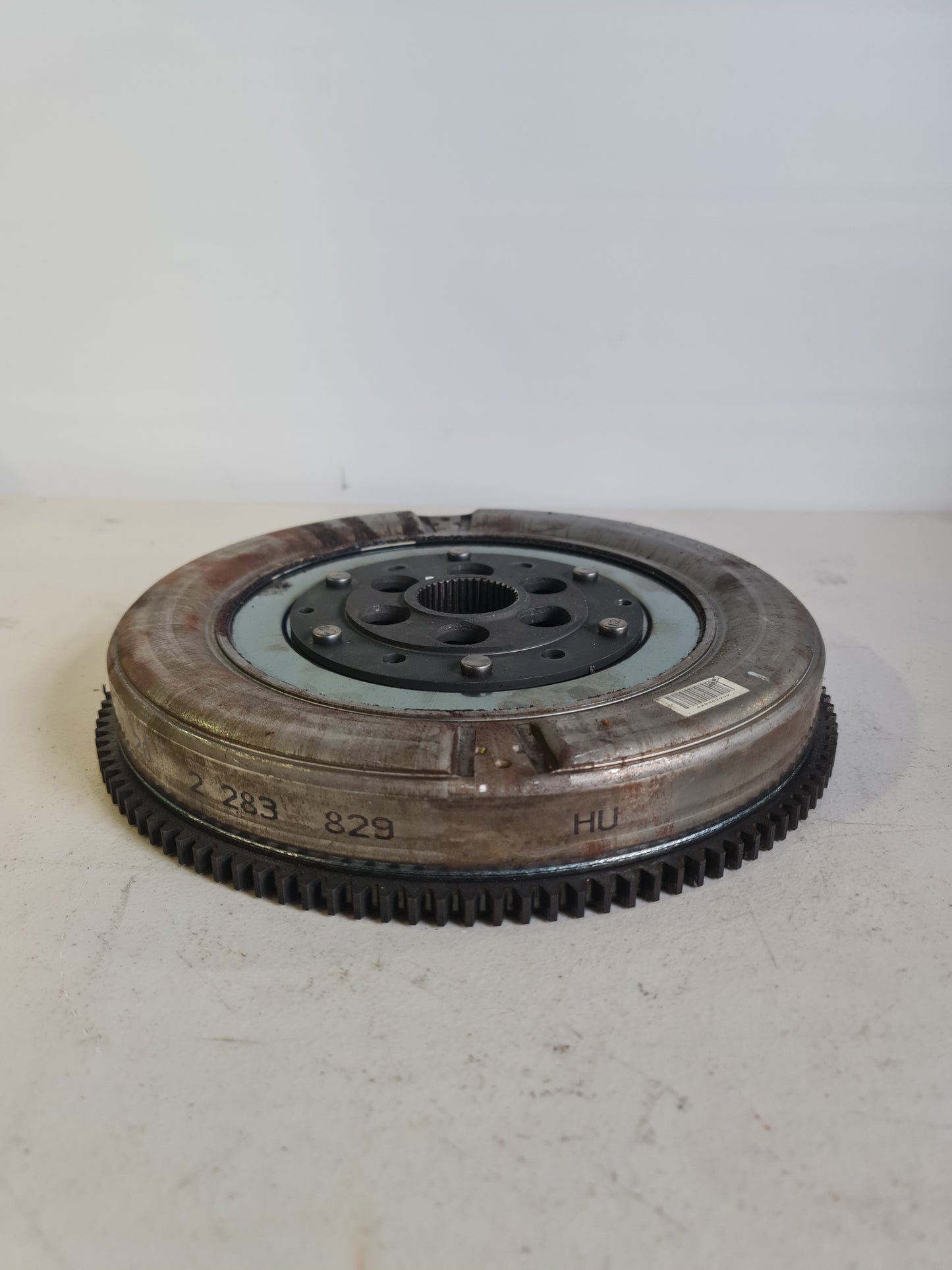 BMW M3 Flywheel Disc Dual Mass F80 2014 - MPerformance.parts