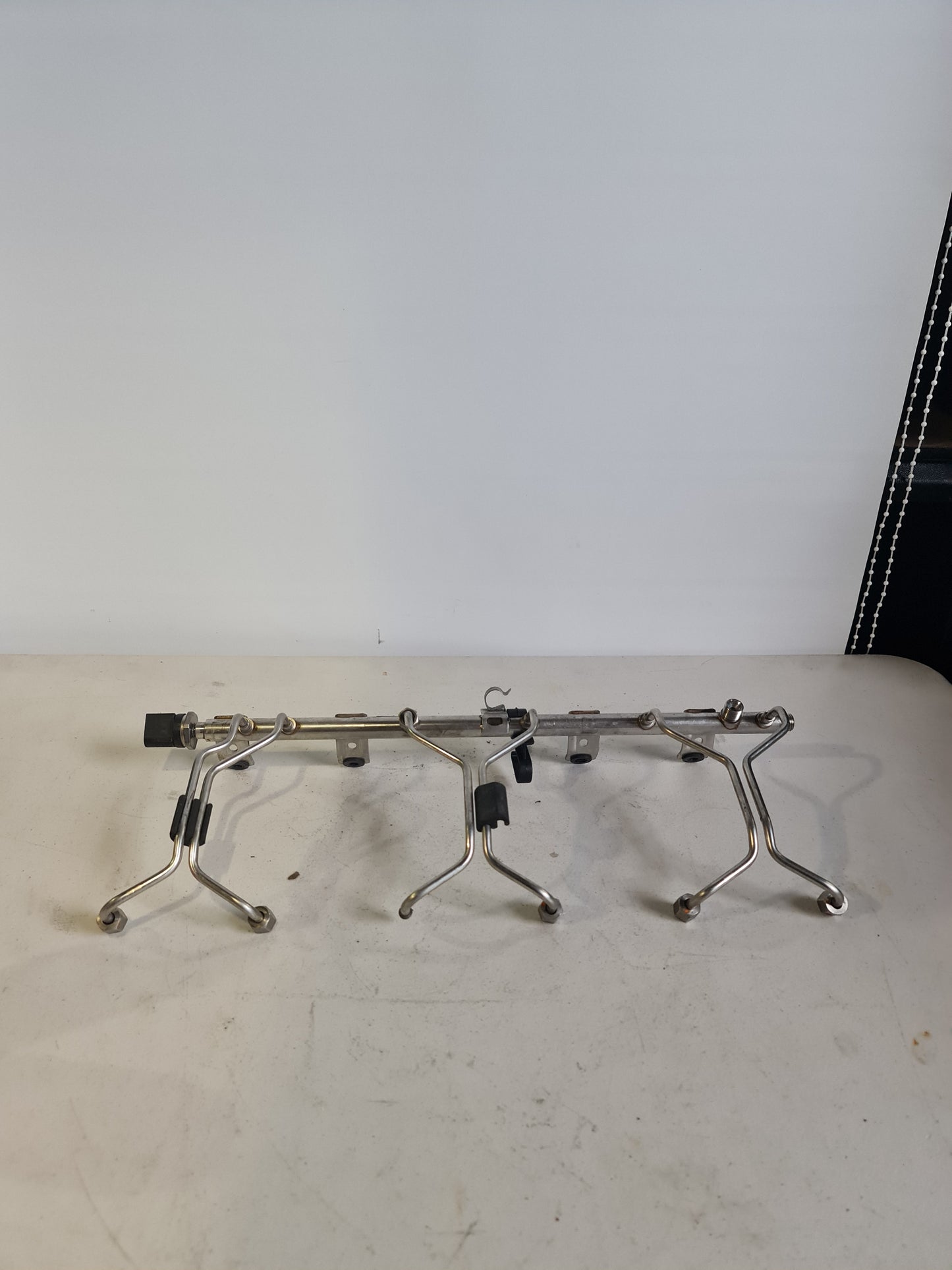 BMW 5 F10 535i Fuel Distributor 3.0 Petrol 225 Kw 2012 - MPerformance.parts