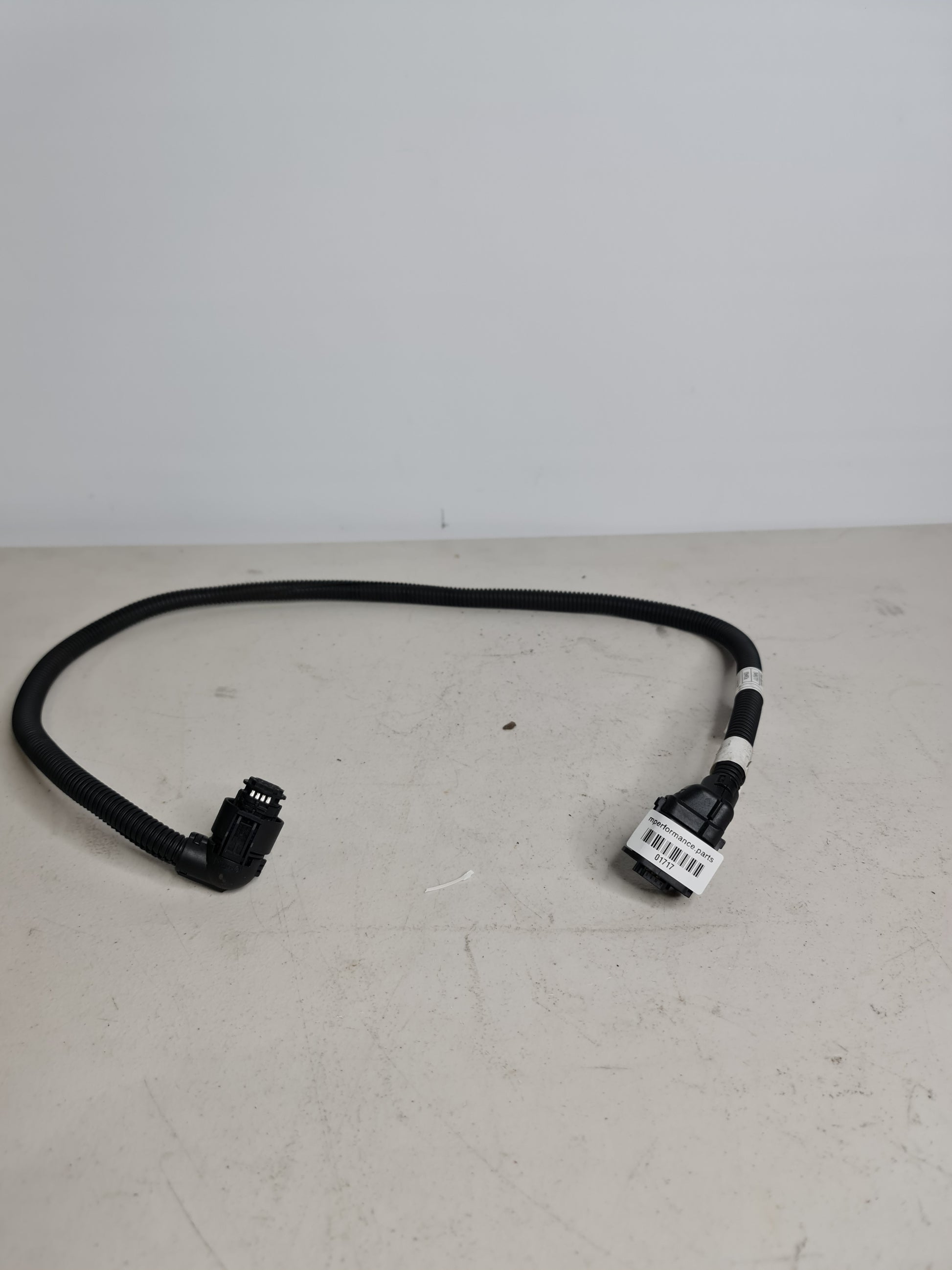 BMW F80 M3 F82 F83 M4 S55 M Engine Valvetronic Wiring Loom OEM 2015-2019 - MPerformance.parts