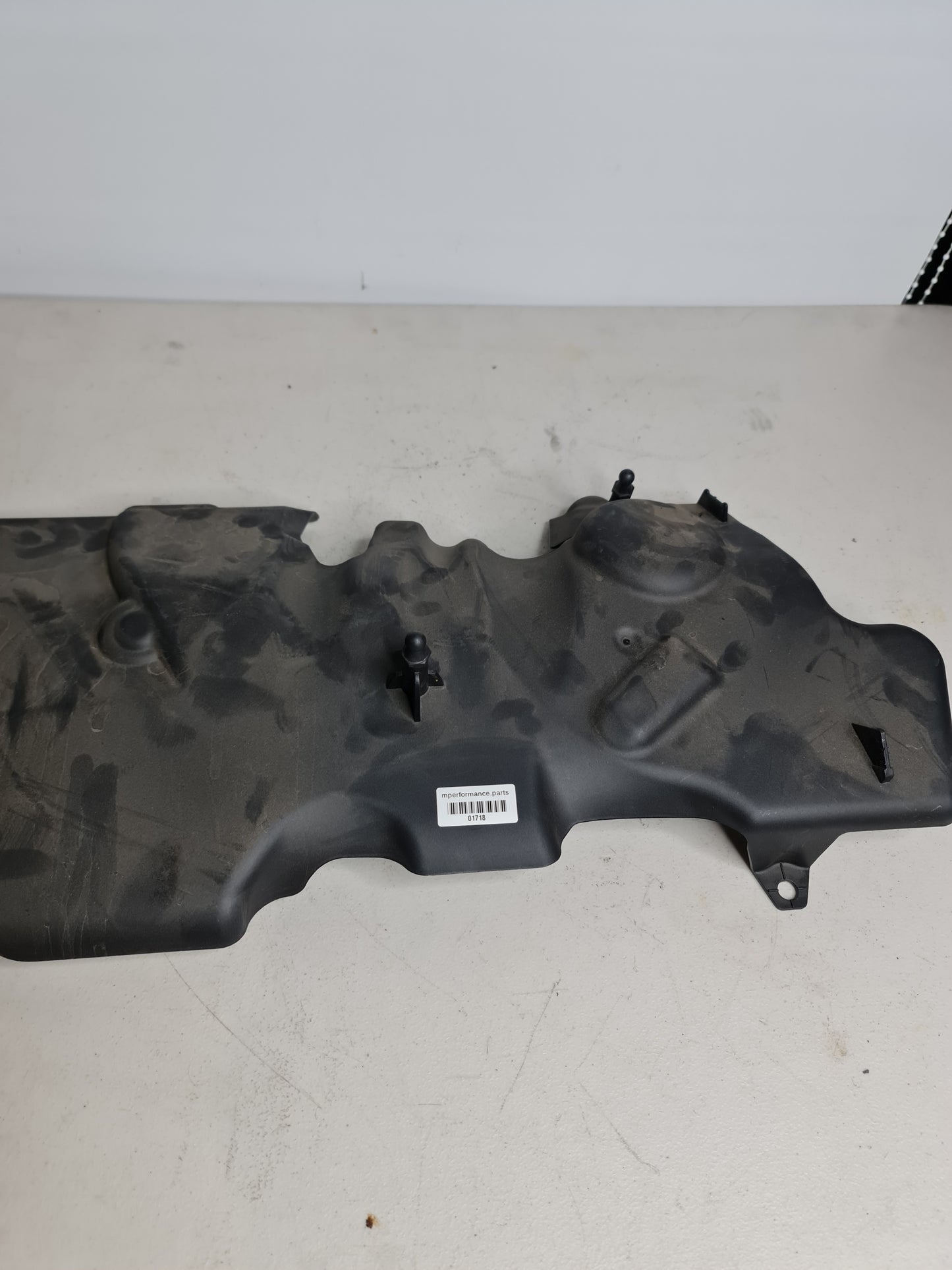 2015-2020 BMW 11-12-7-846-413 BMW 11127846413 Corrosion Protection Cover 174915 11 7846413 - MPerformance.parts