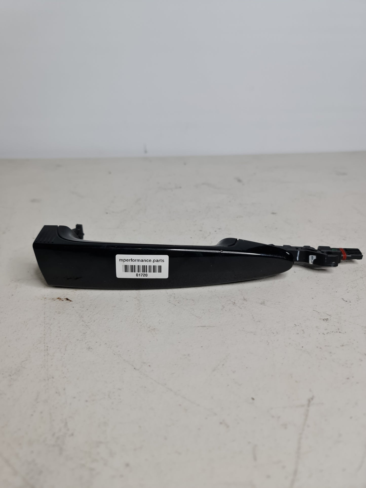 BMW F30 F36 F32 F83 M3 M4 COMFORT ACCESS Front Passenger Door Handle - MPerformance.parts