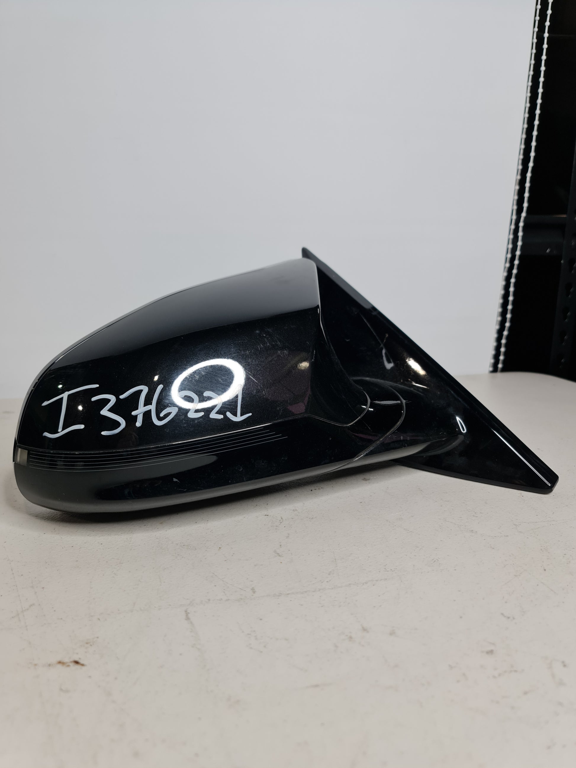 BMW 5 SERIES F10/F11 2009-2014 DRIVERS SIDE ELECTRIC WING MIRROR - MPerformance.parts