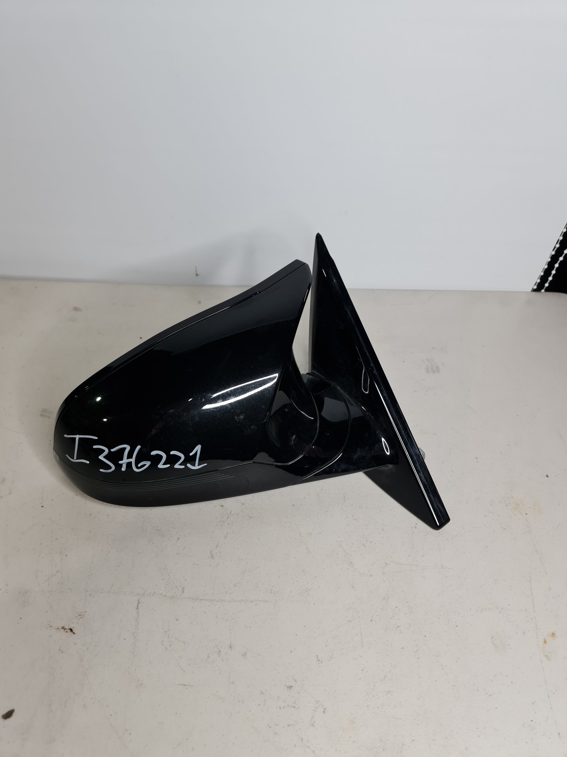 BMW 5 SERIES F10/F11 2009-2014 DRIVERS SIDE ELECTRIC WING MIRROR - MPerformance.parts