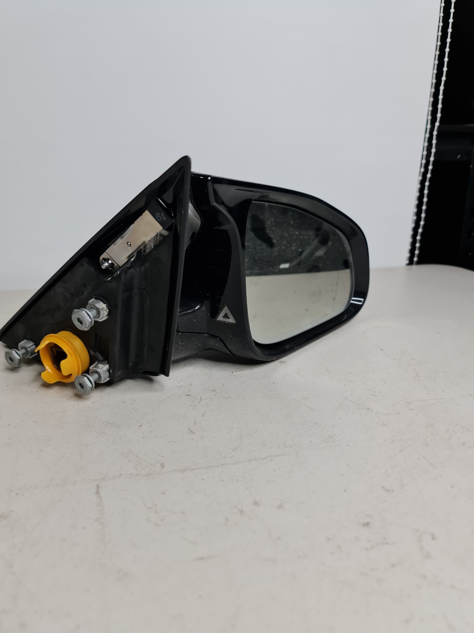 BMW 5 SERIES F10/F11 2009-2014 DRIVERS SIDE ELECTRIC WING MIRROR - MPerformance.parts