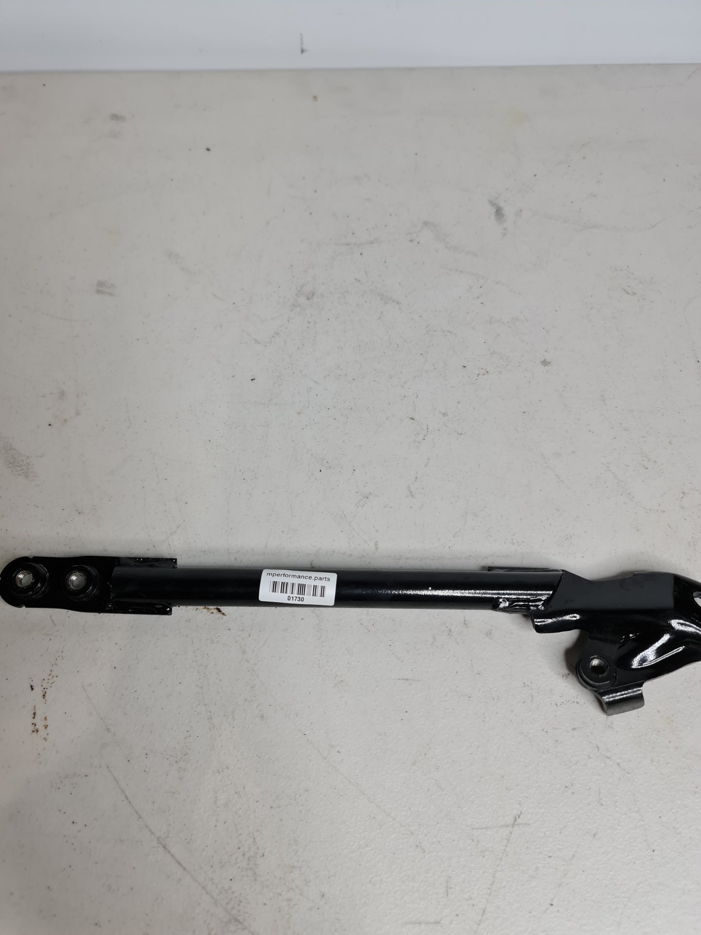 BMW 4 F82 RIGHT SUSPENSION CROSS-BRACE EXTENSION - MPerformance.parts