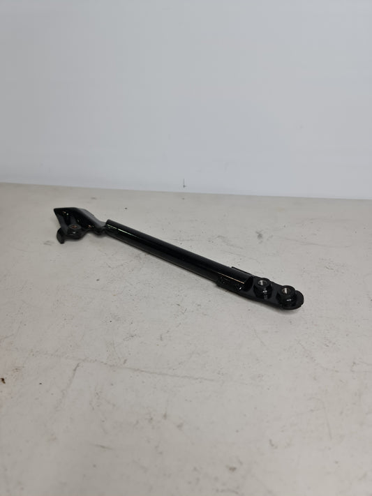 2015-2020 BMW 31-12-2-284-857 BMW 31122284857 Extension, Suspension Cross-Brace, Left 2284857 04 - MPerformance.parts