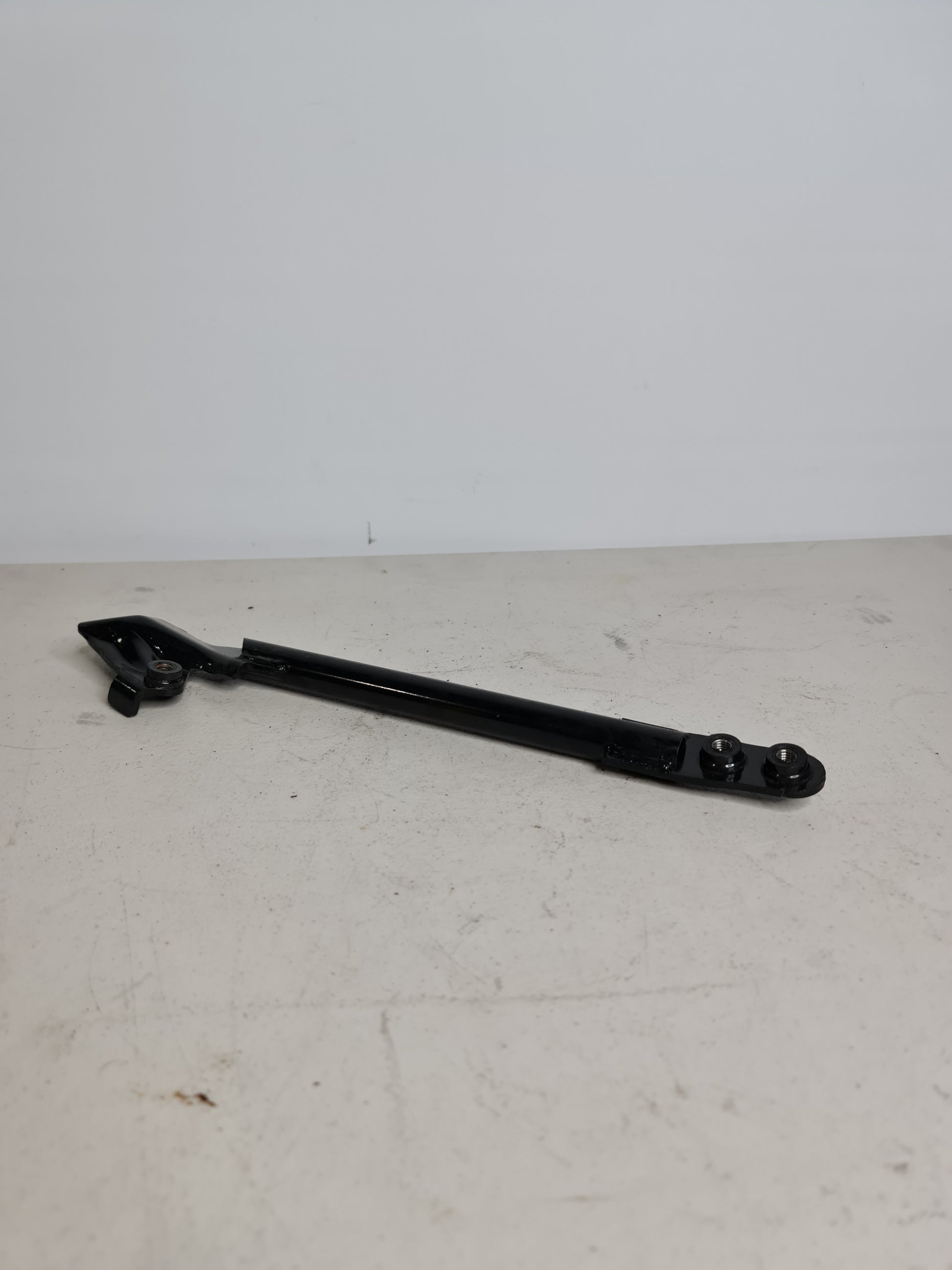 2015-2020 BMW 31-12-2-284-857 BMW 31122284857 Extension, Suspension Cross-Brace, Left 2284857 04 - MPerformance.parts