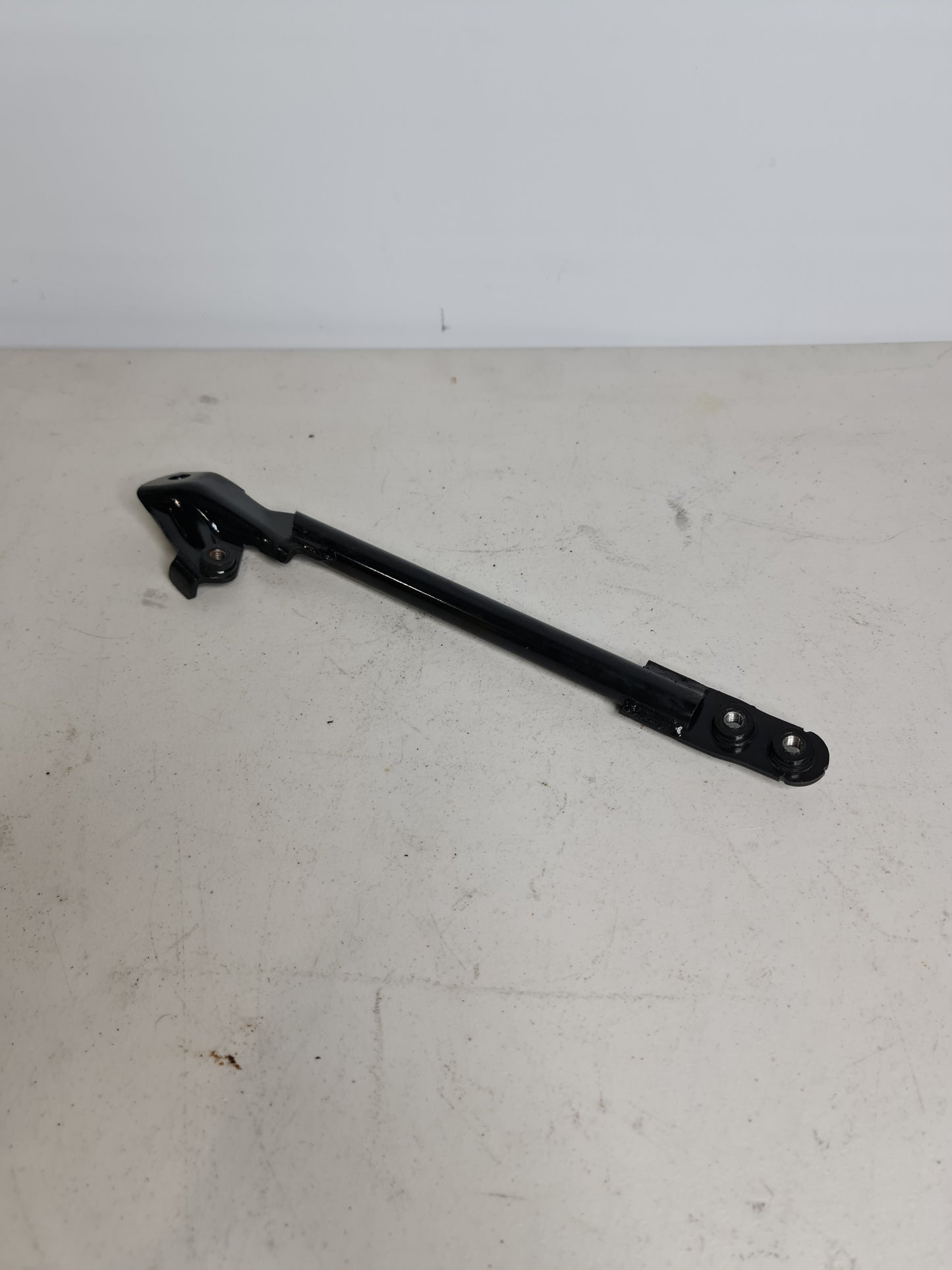 2015-2020 BMW 31-12-2-284-857 BMW 31122284857 Extension, Suspension Cross-Brace, Left 2284857 04 - MPerformance.parts