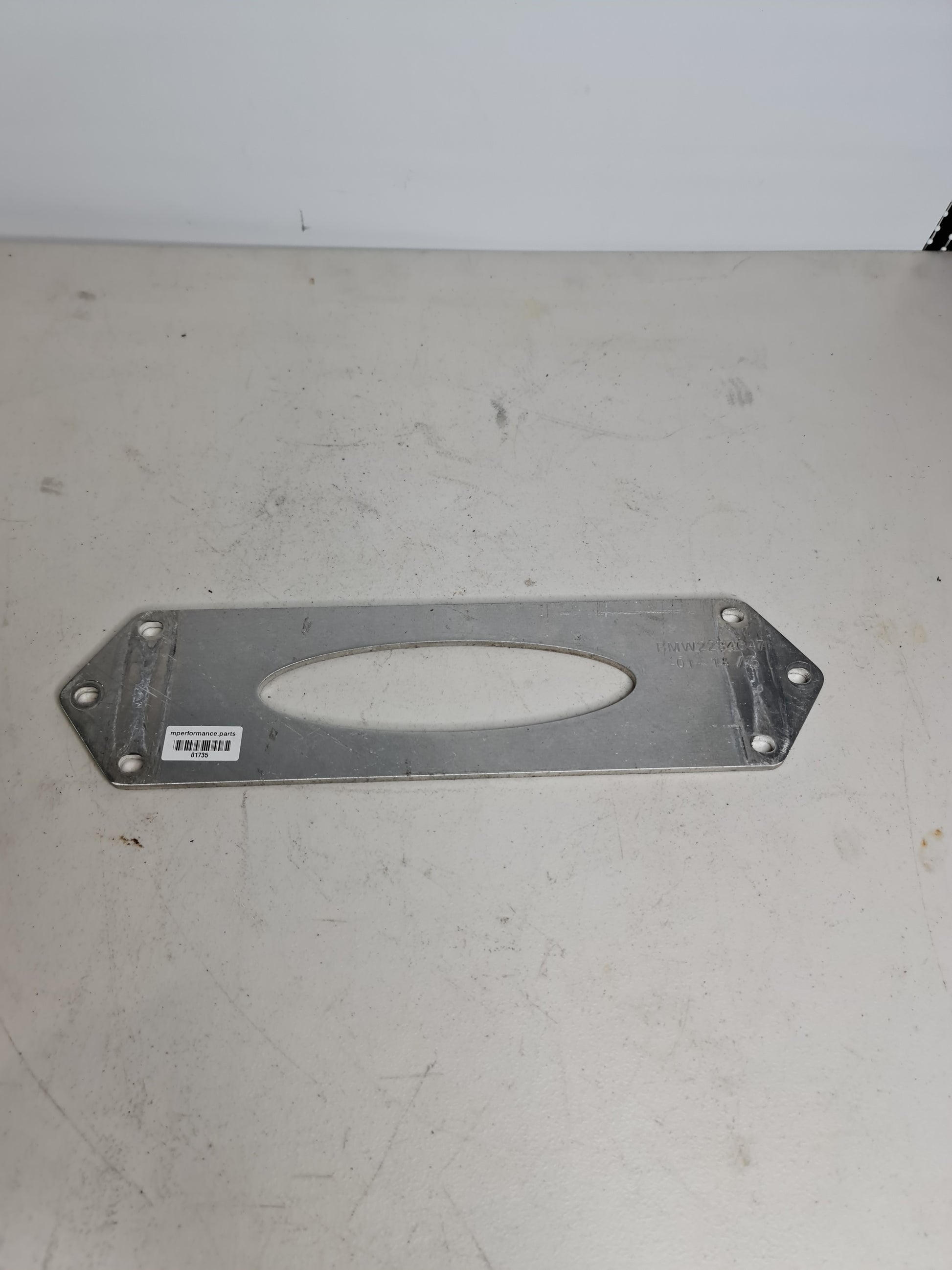 2015-2020 BMW 33-31-2-284-647 BMW 33312284647 Connecting Support 2284647 - MPerformance.parts