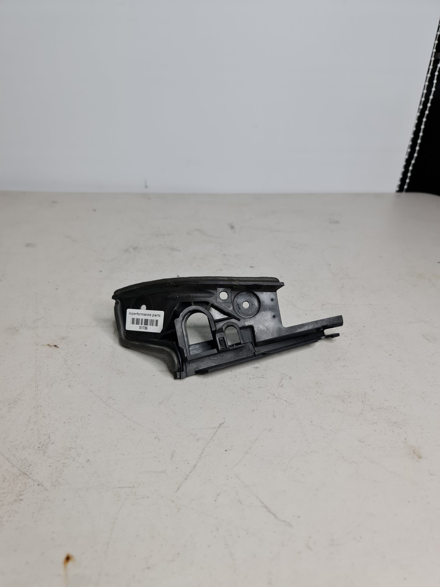 2012-2020 BMW 12-52-8-621-100 BMW 12528621100 Bulkhead Seal 8621100 - MPerformance.parts