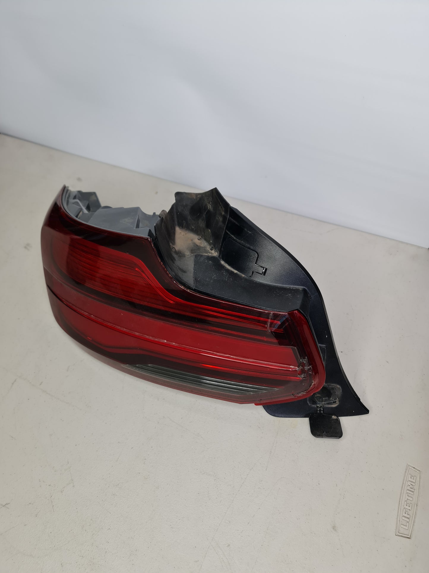 BMW 2 F23 REAR LEFT TAIL LIGHT LED 2015 - MPerformance.parts