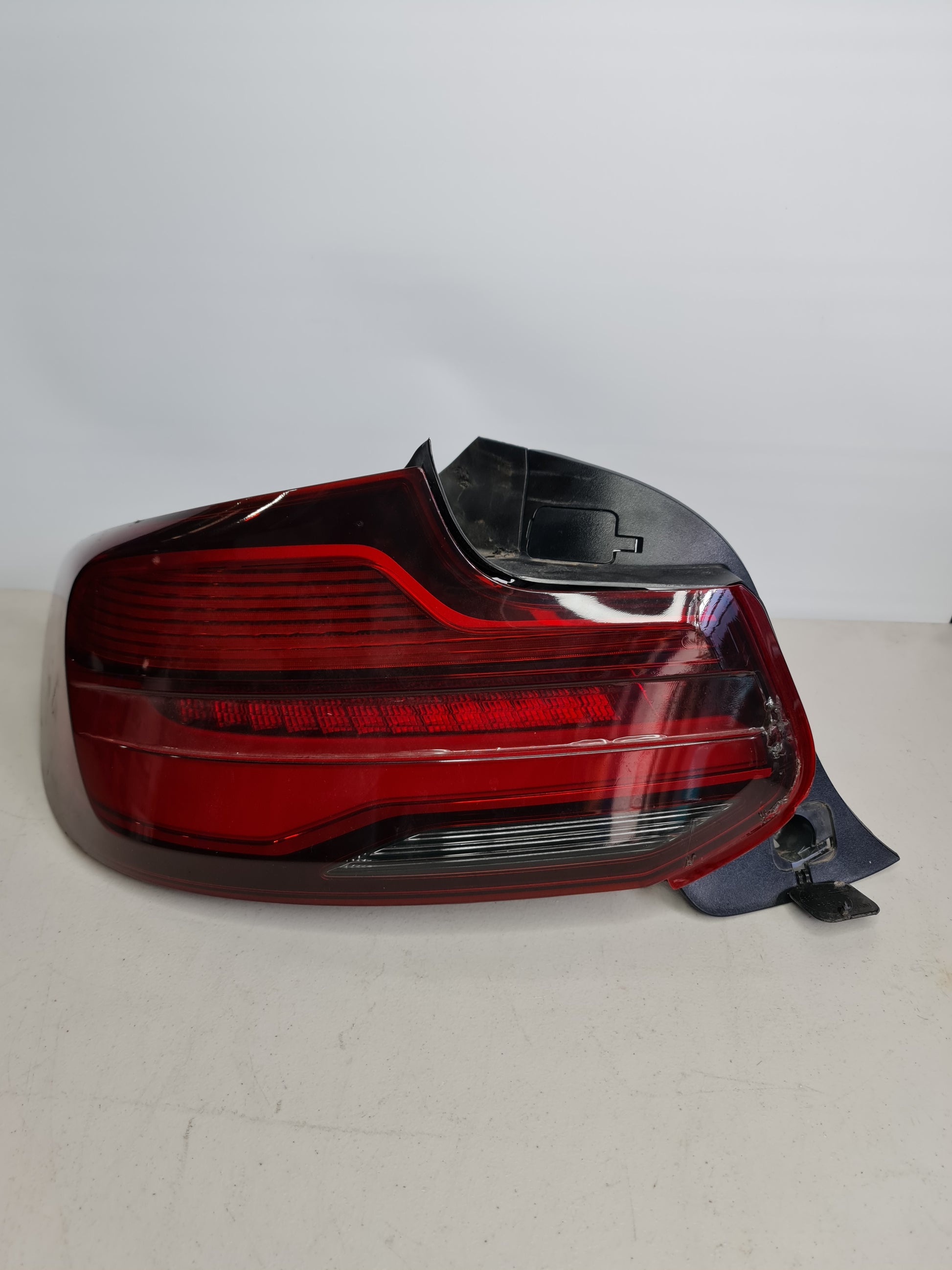 BMW 2 F23 REAR LEFT TAIL LIGHT LED 2015 - MPerformance.parts