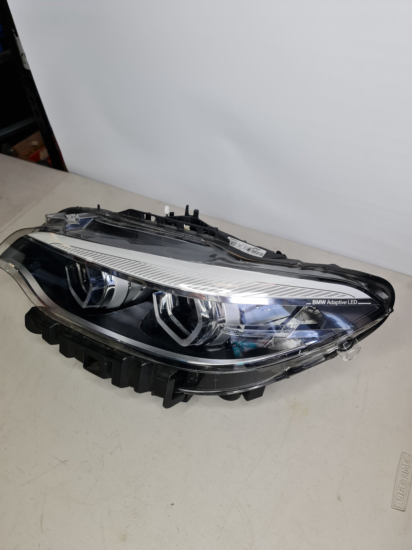 BMW LEFT Headlight F22 LCI M2 2018 - MPerformance.parts