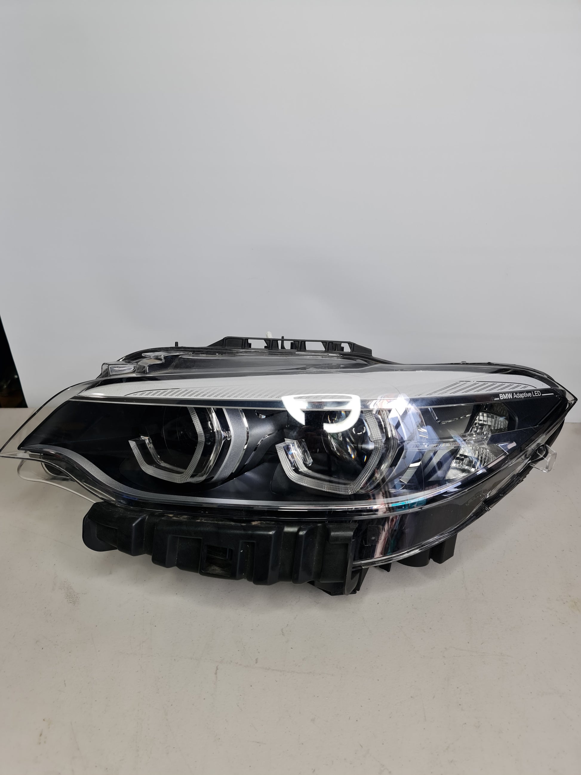 BMW LEFT Headlight F22 LCI M2 2018 - MPerformance.parts