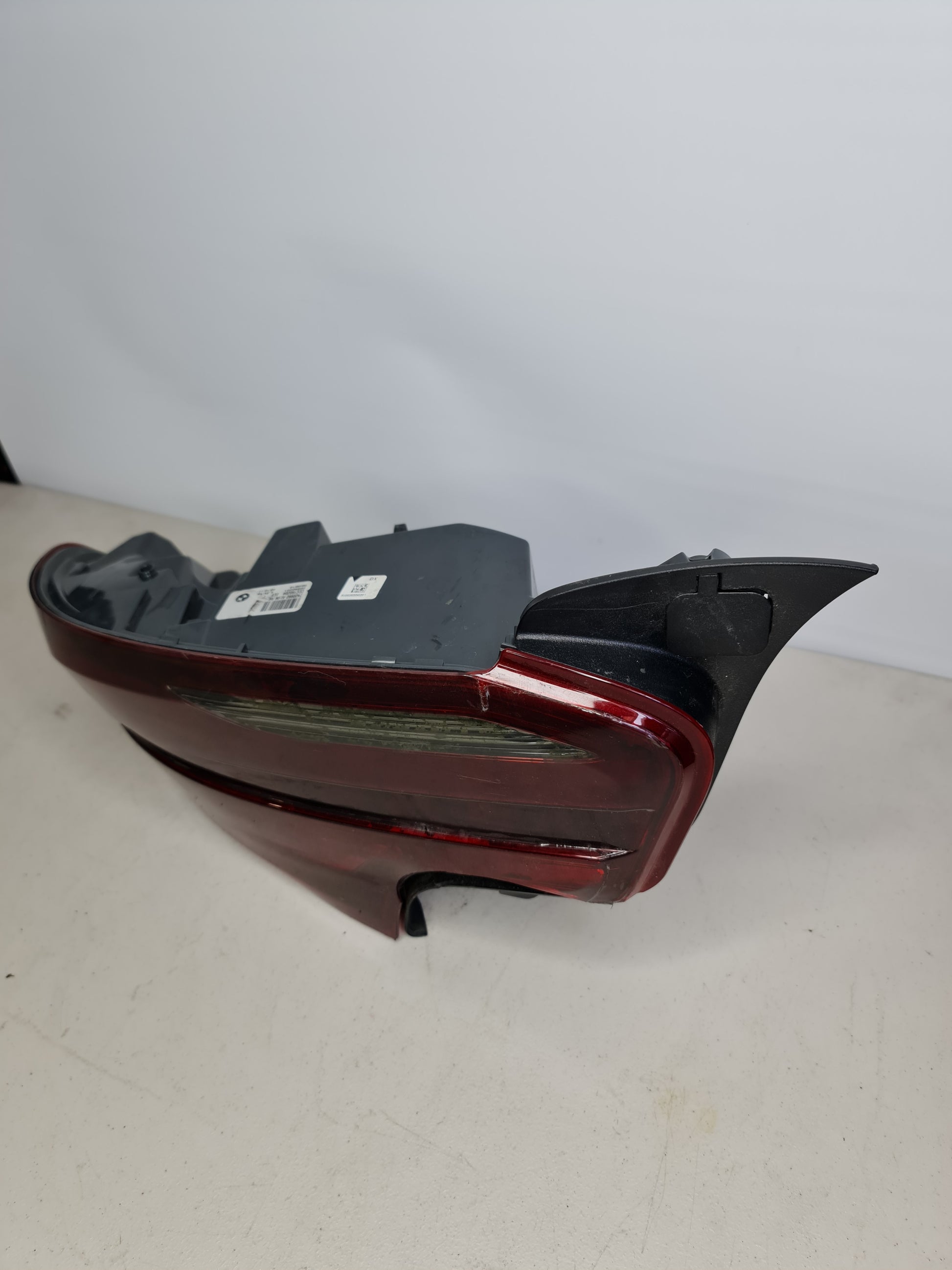 BMW 2 F23 REAR RIGHT TAIL LIGHT LED 2015 - MPerformance.parts