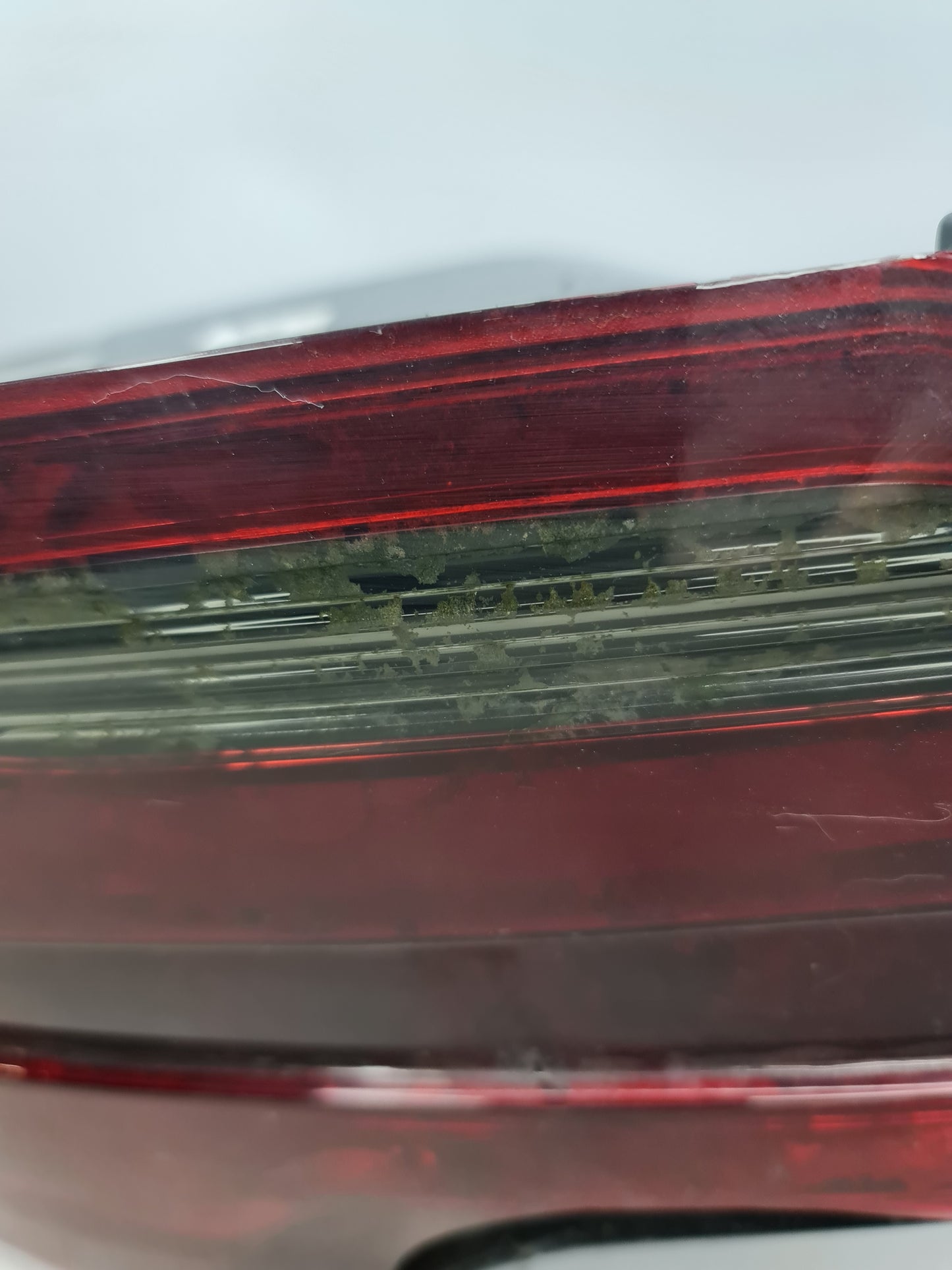 BMW 2 F23 REAR RIGHT TAIL LIGHT LED 2015 - MPerformance.parts