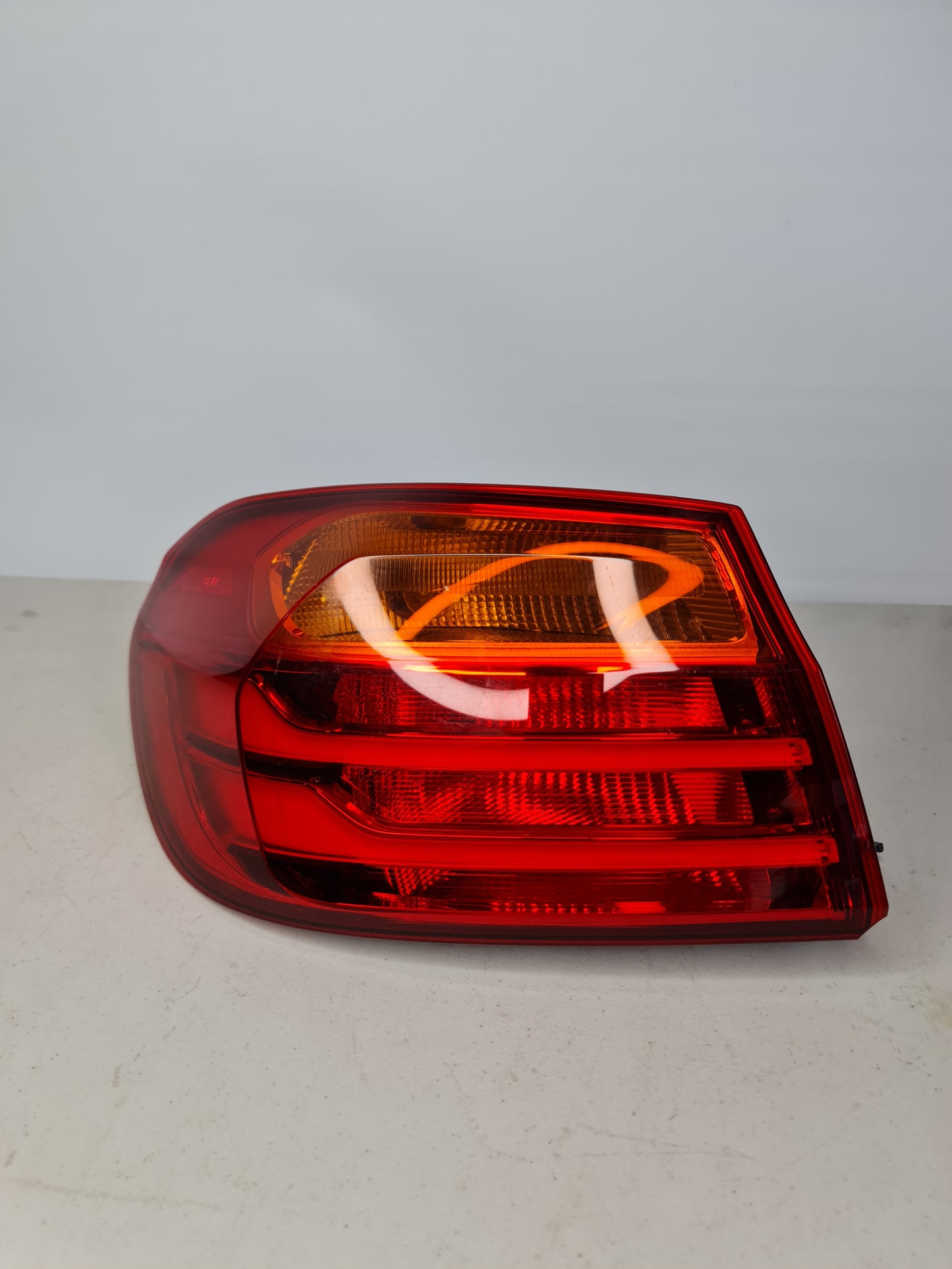 BMW 4' Series F32 F33 F36 M4 Outer Tail Light - Right - MPerformance.parts