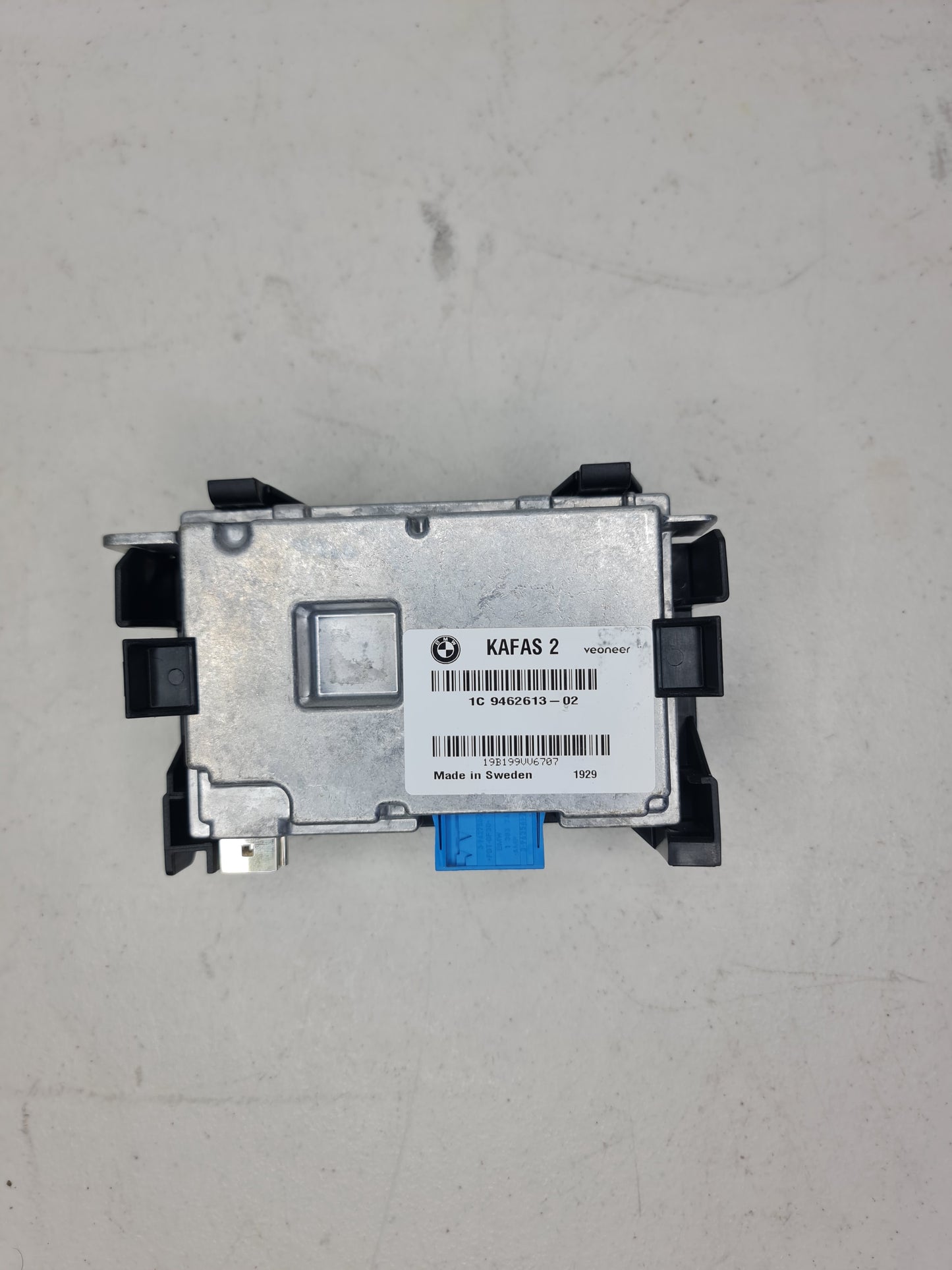 BMW M3 M4 F80 F82 F83 Driver Support Camera Module Unit 2015 - 2020 - MPerformance.parts