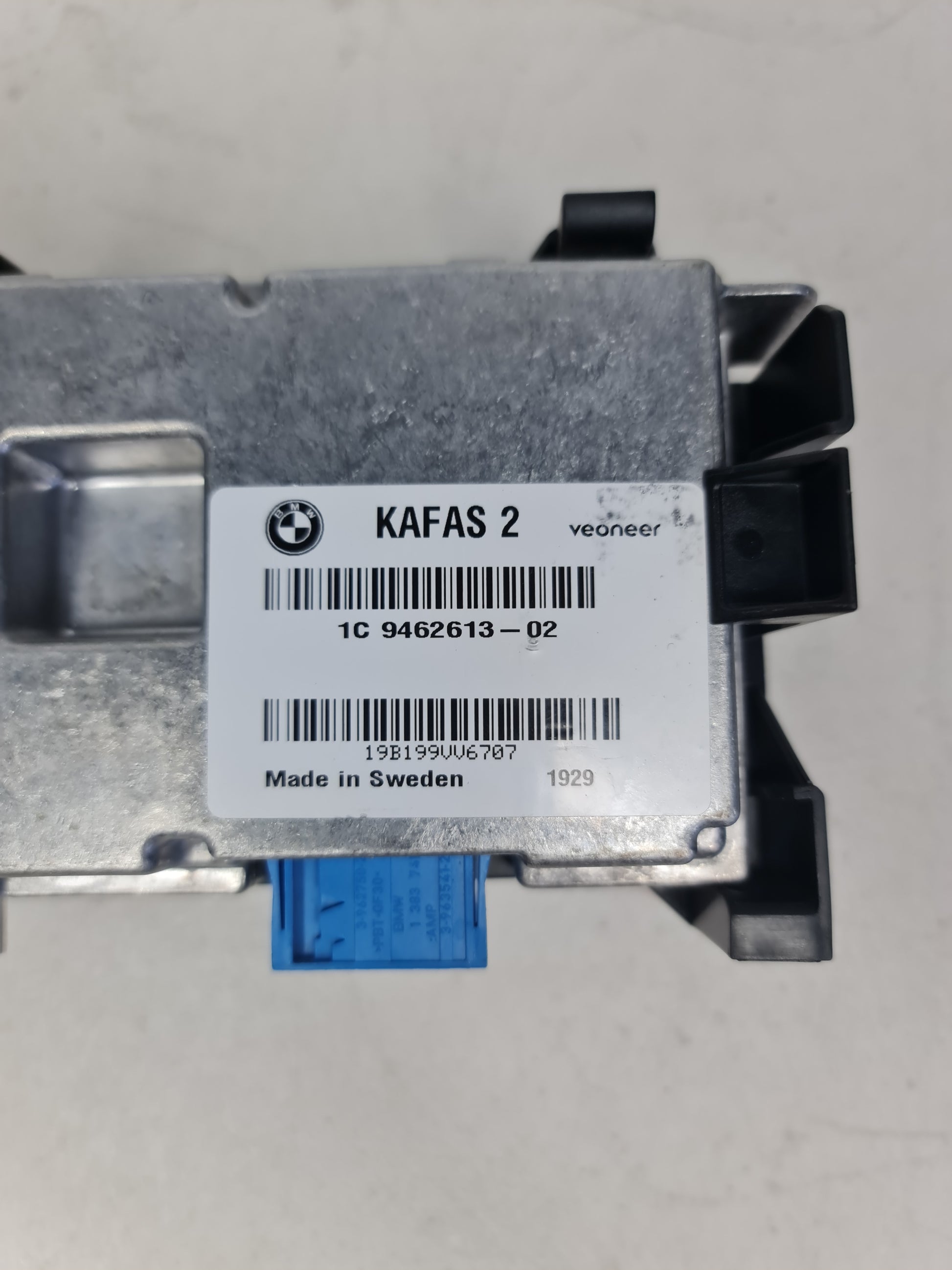 BMW M3 M4 F80 F82 F83 Driver Support Camera Module Unit 2015 - 2020 - MPerformance.parts