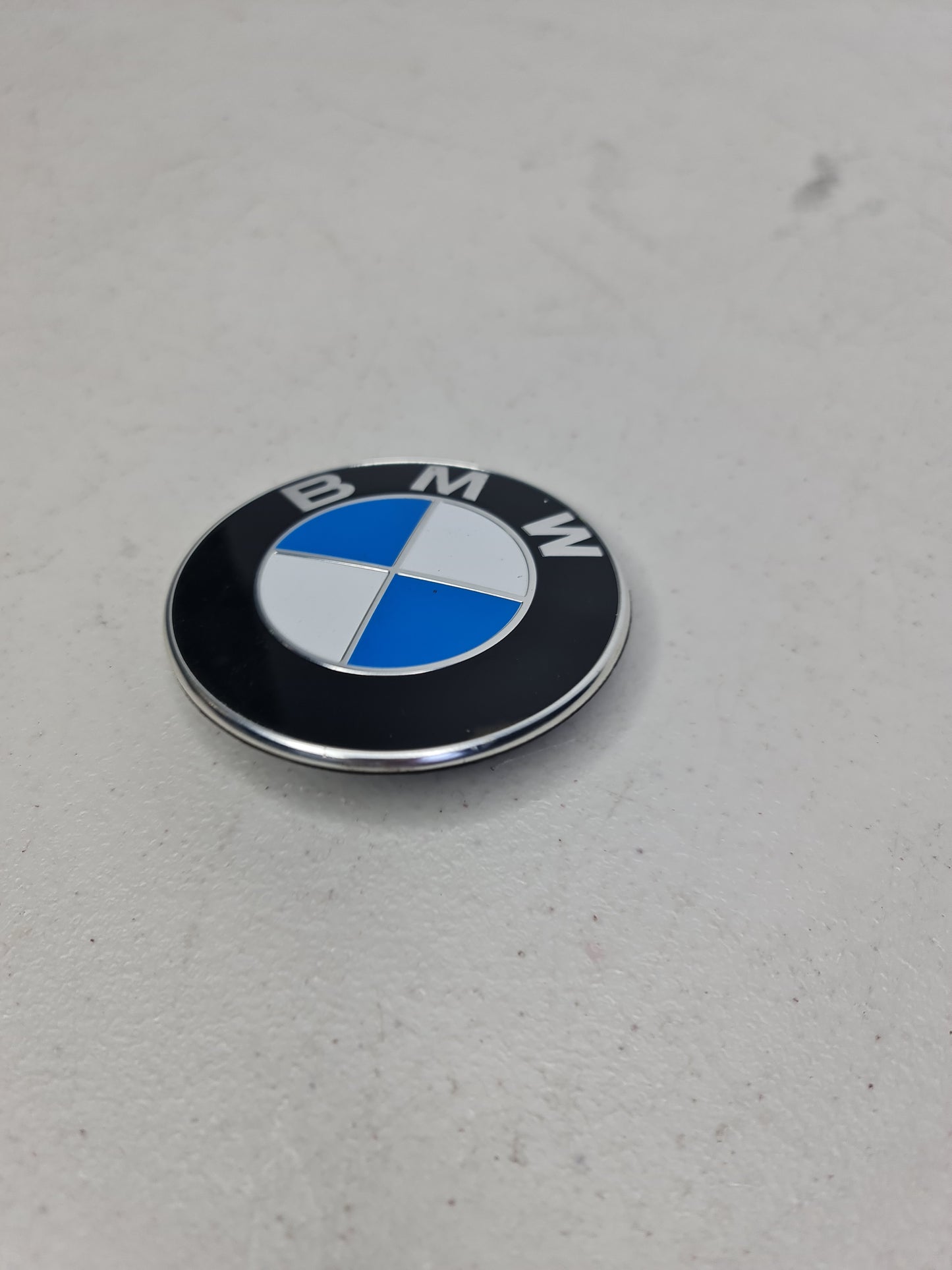 BMW 225I Hood Emblem 3.25” Logo Badge 2017 - MPerformance.parts