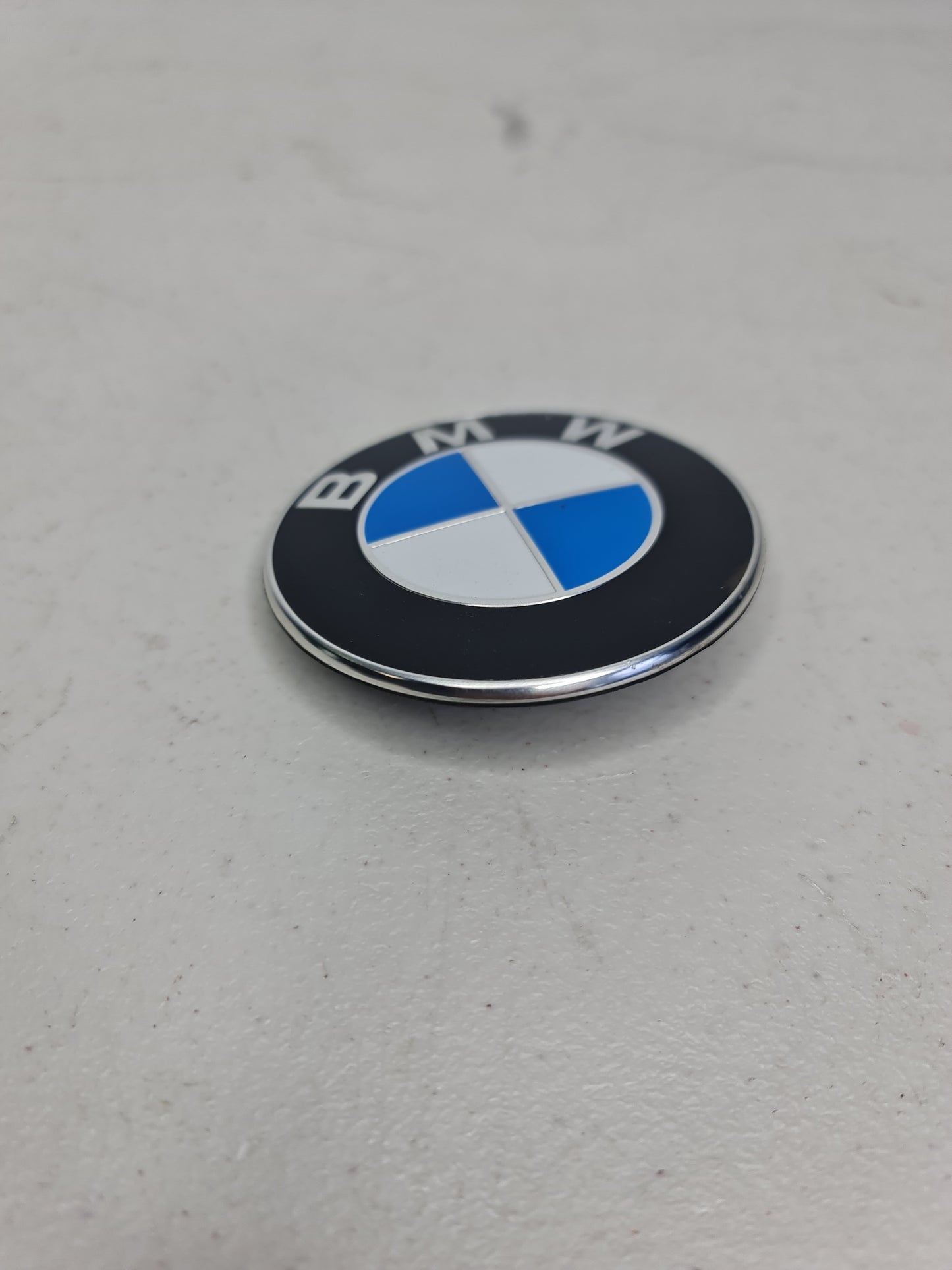 BMW 225I Hood Emblem 3.25” Logo Badge 2017 - MPerformance.parts